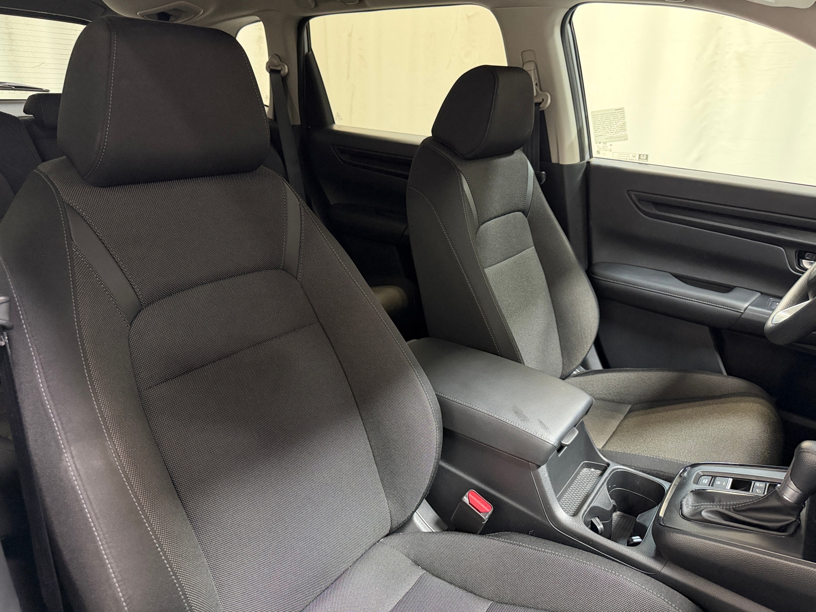 Thumbnail: 2025 Honda CR-V - 2