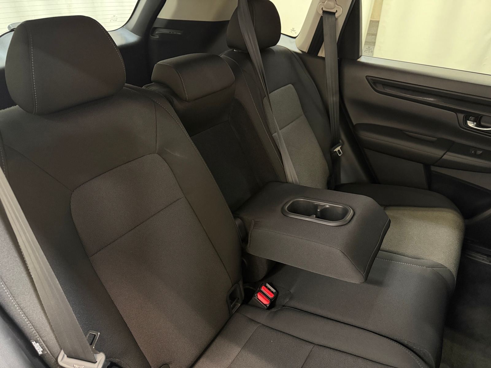 Thumbnail: 2025 Honda CR-V - 6