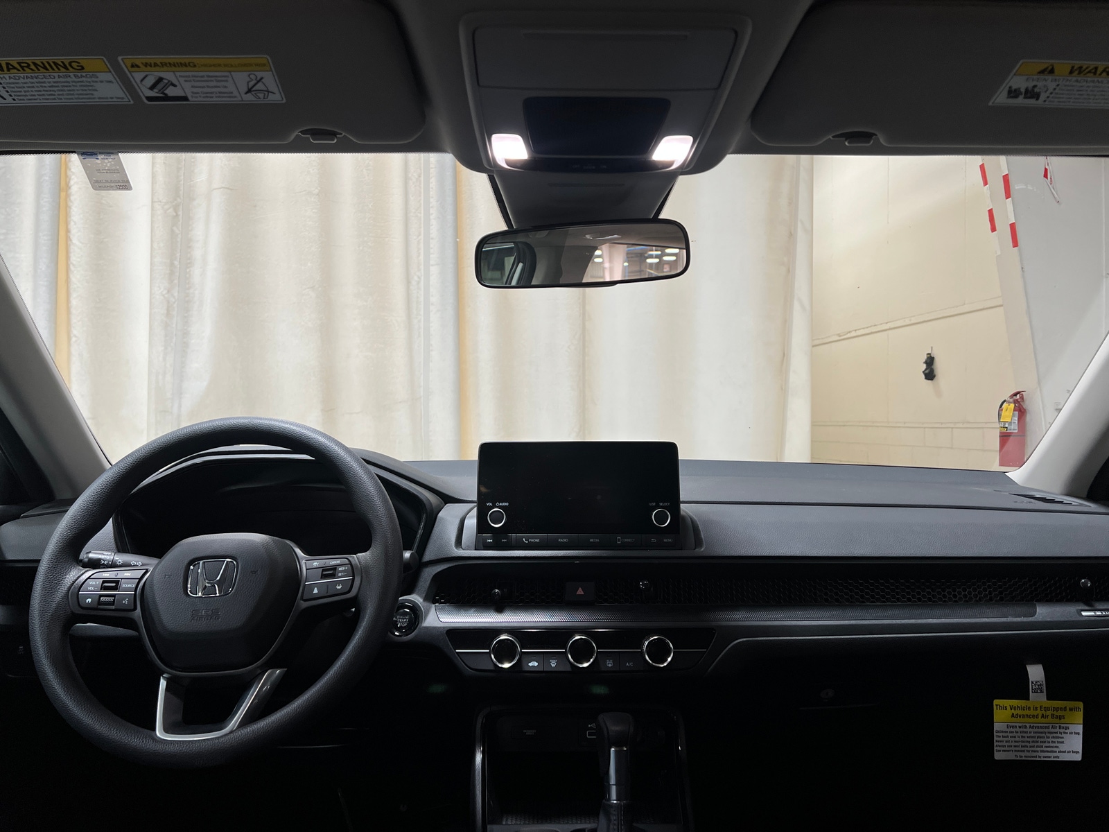Thumbnail: 2025 Honda CR-V - 3