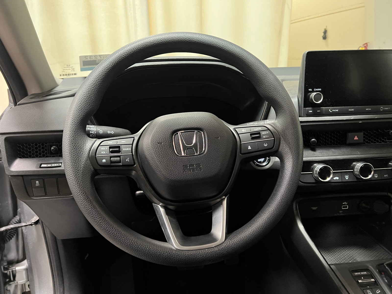 Thumbnail: 2025 Honda CR-V - 5