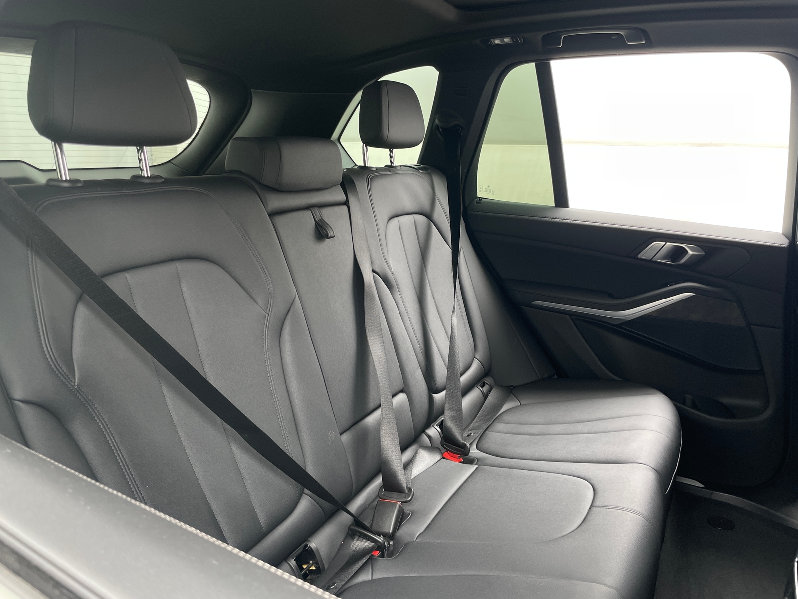 Thumbnail: 2022 BMW X5 - 5
