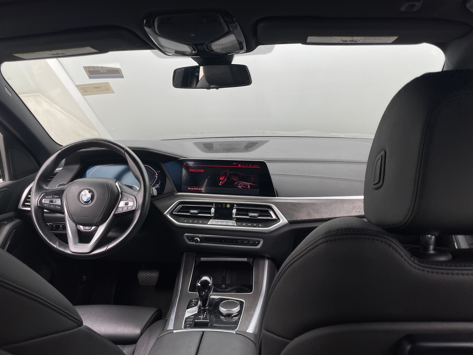 Thumbnail: 2022 BMW X5 - 2