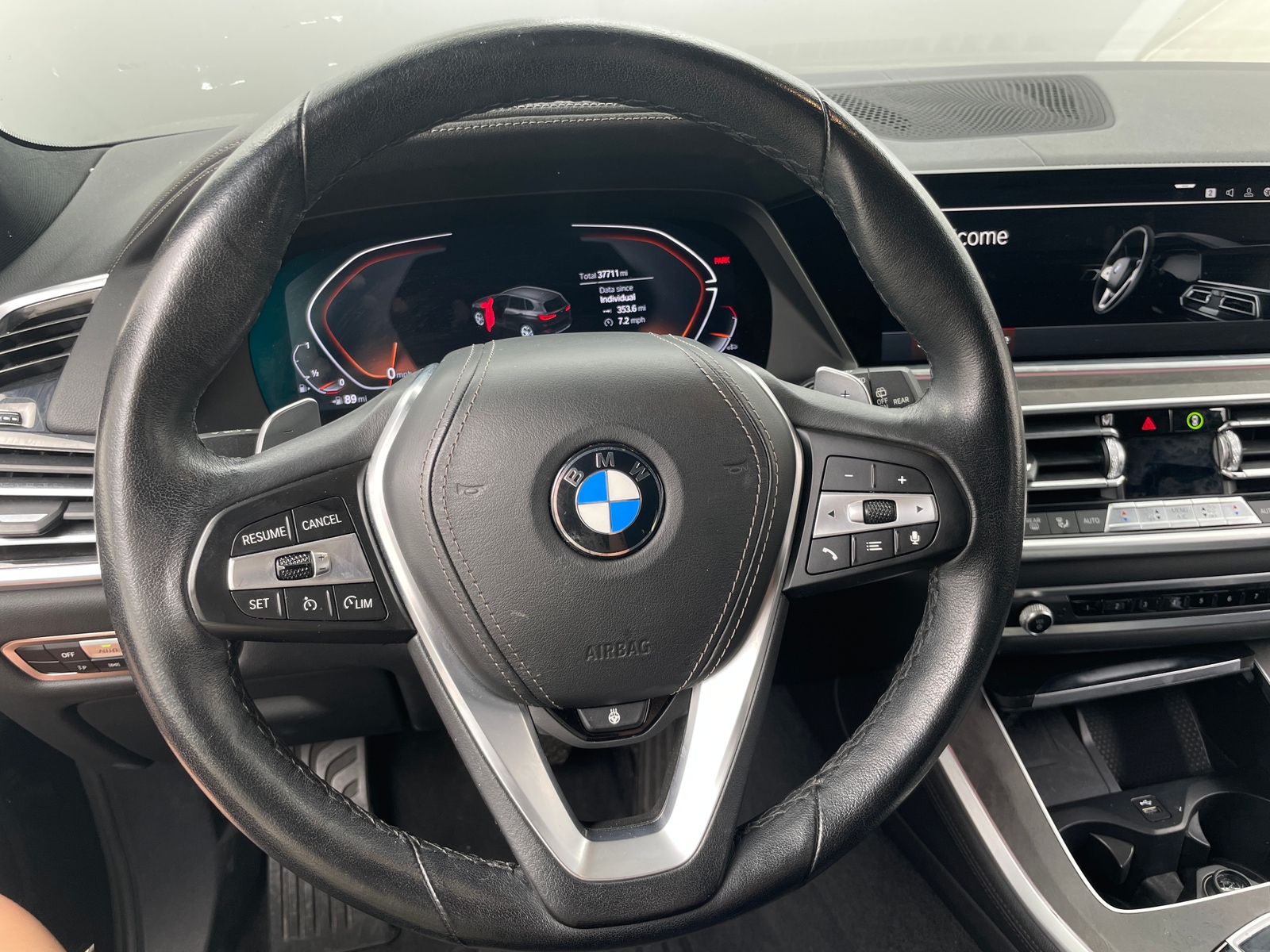 Thumbnail: 2022 BMW X5 - 4