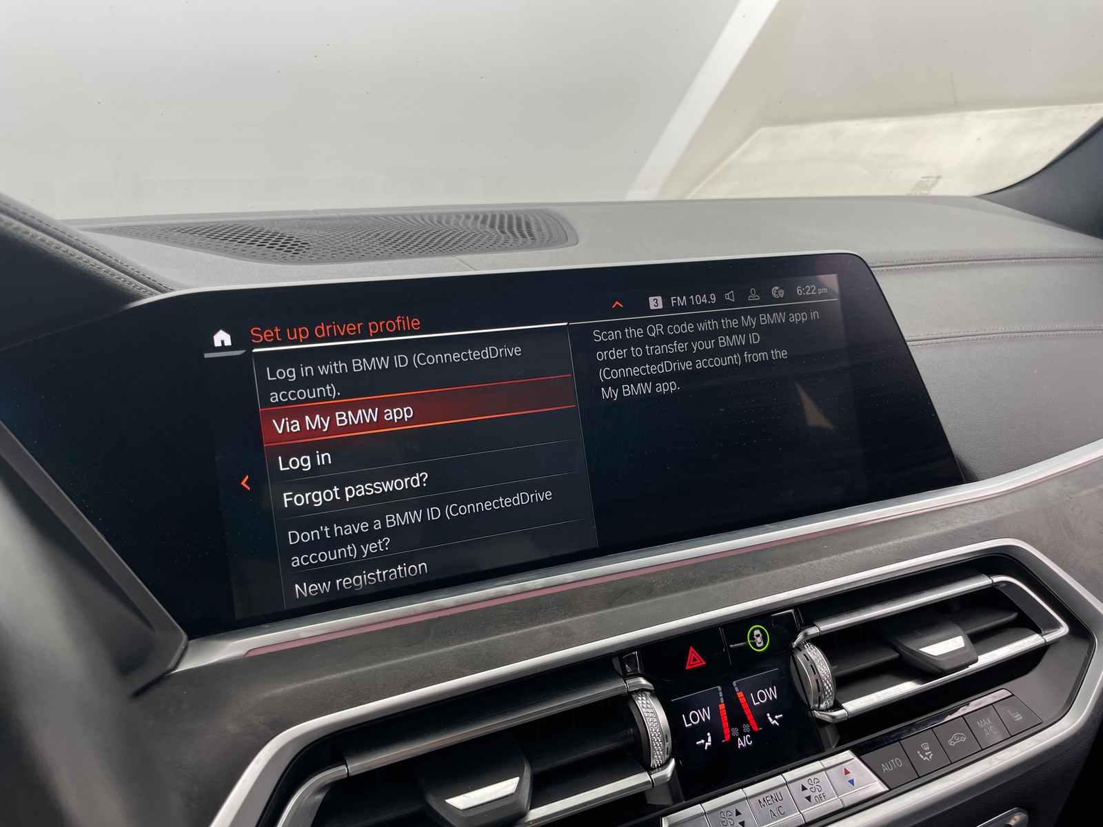 Thumbnail: 2022 BMW X5 - 3