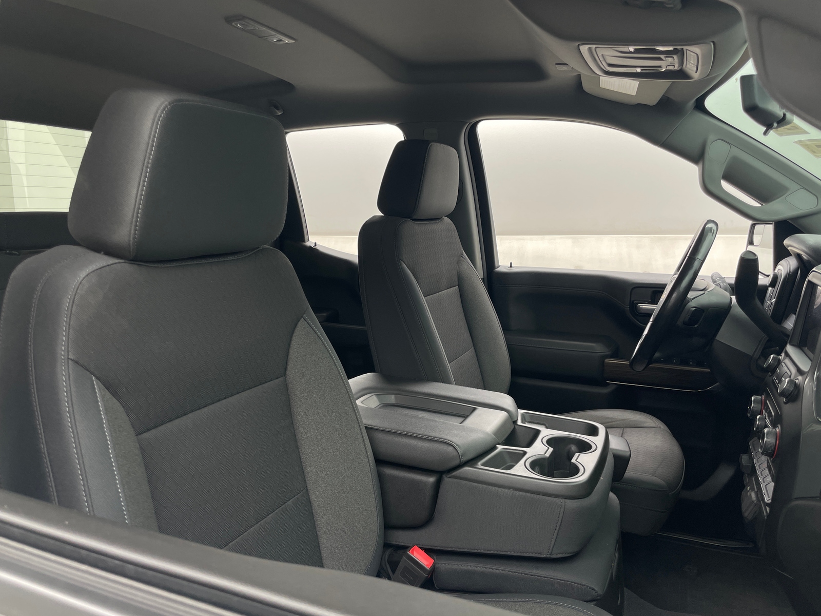 Thumbnail: 2019 Chevrolet Silverado 1500 - 2