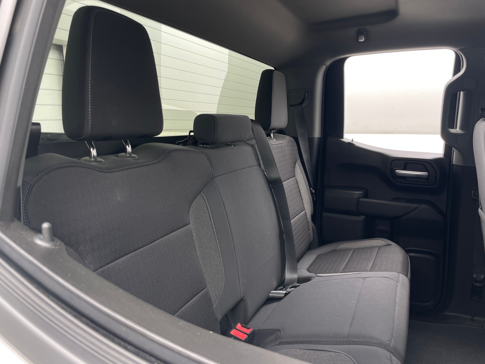 Thumbnail: 2019 Chevrolet Silverado 1500 - 6