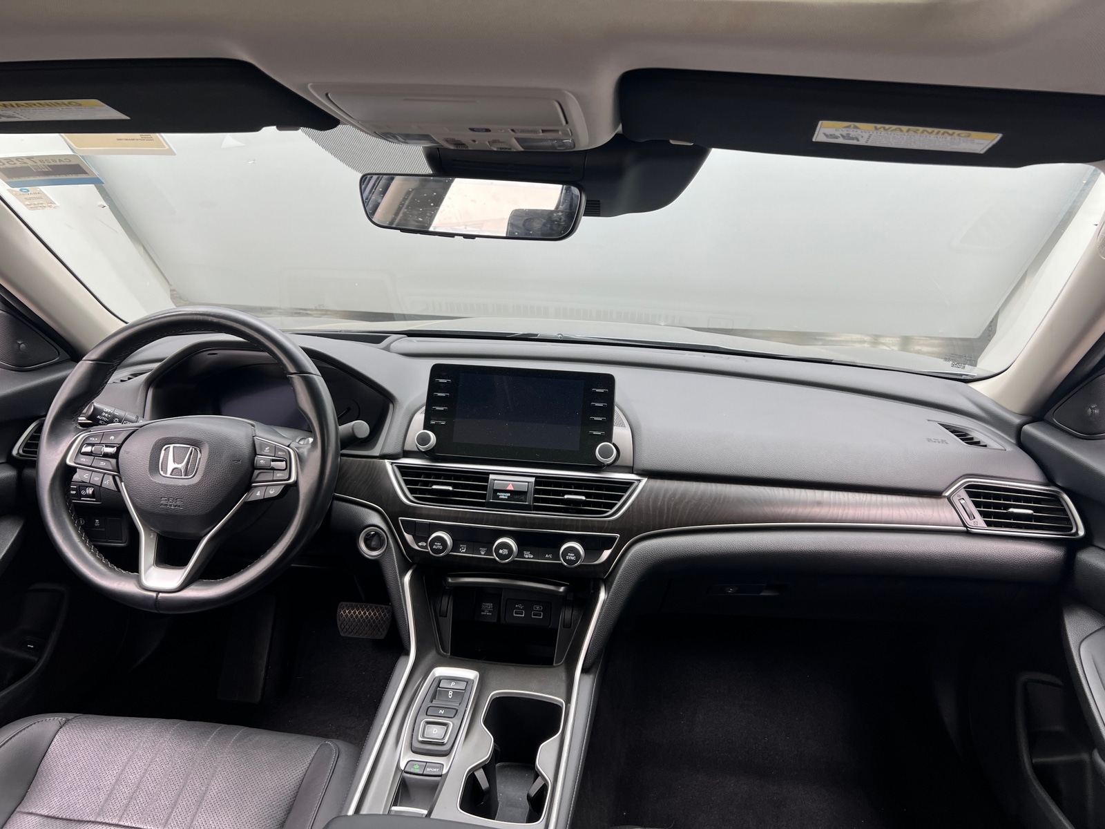 Thumbnail: 2021 Honda Accord - 2