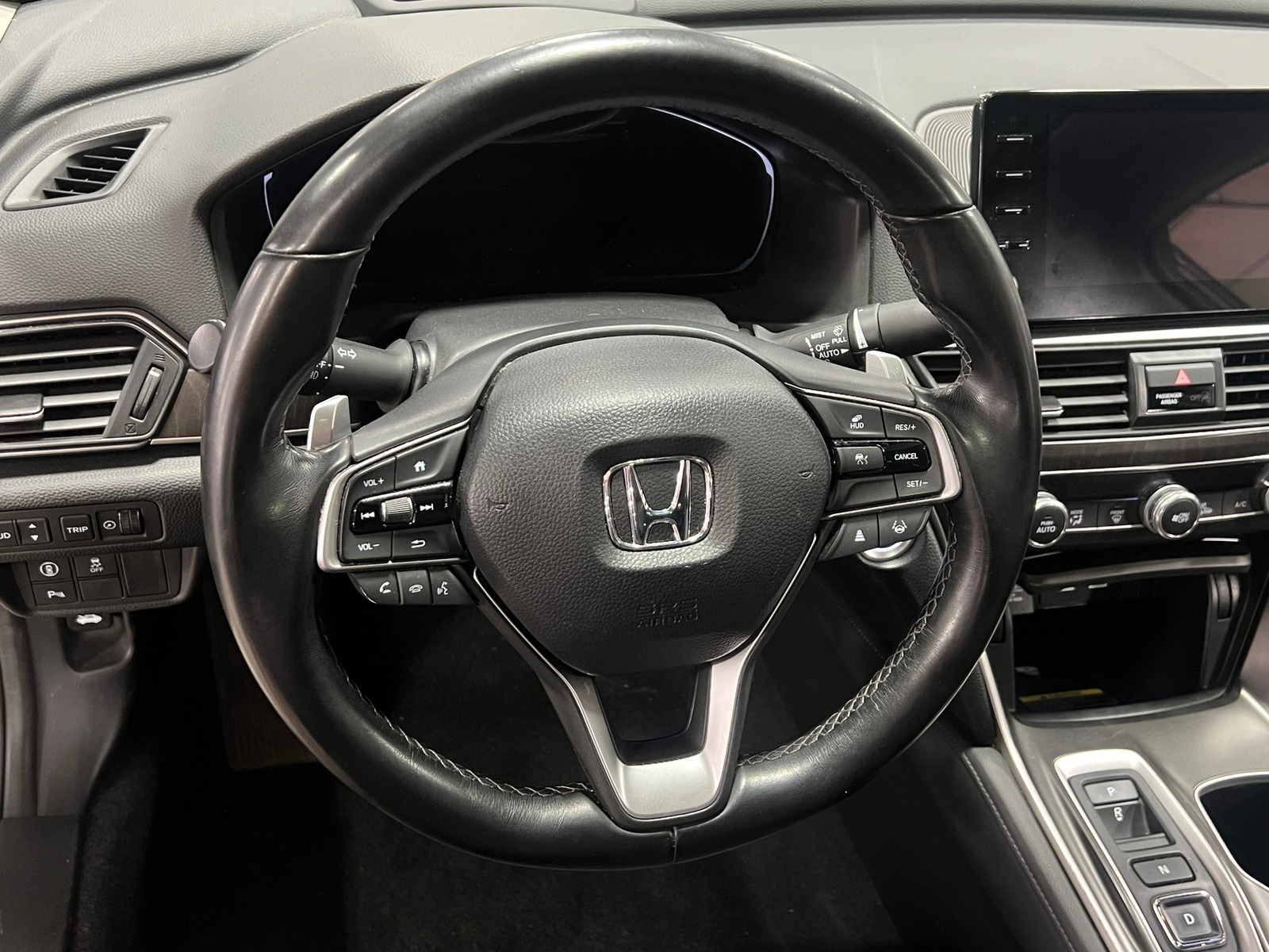 Thumbnail: 2021 Honda Accord - 4