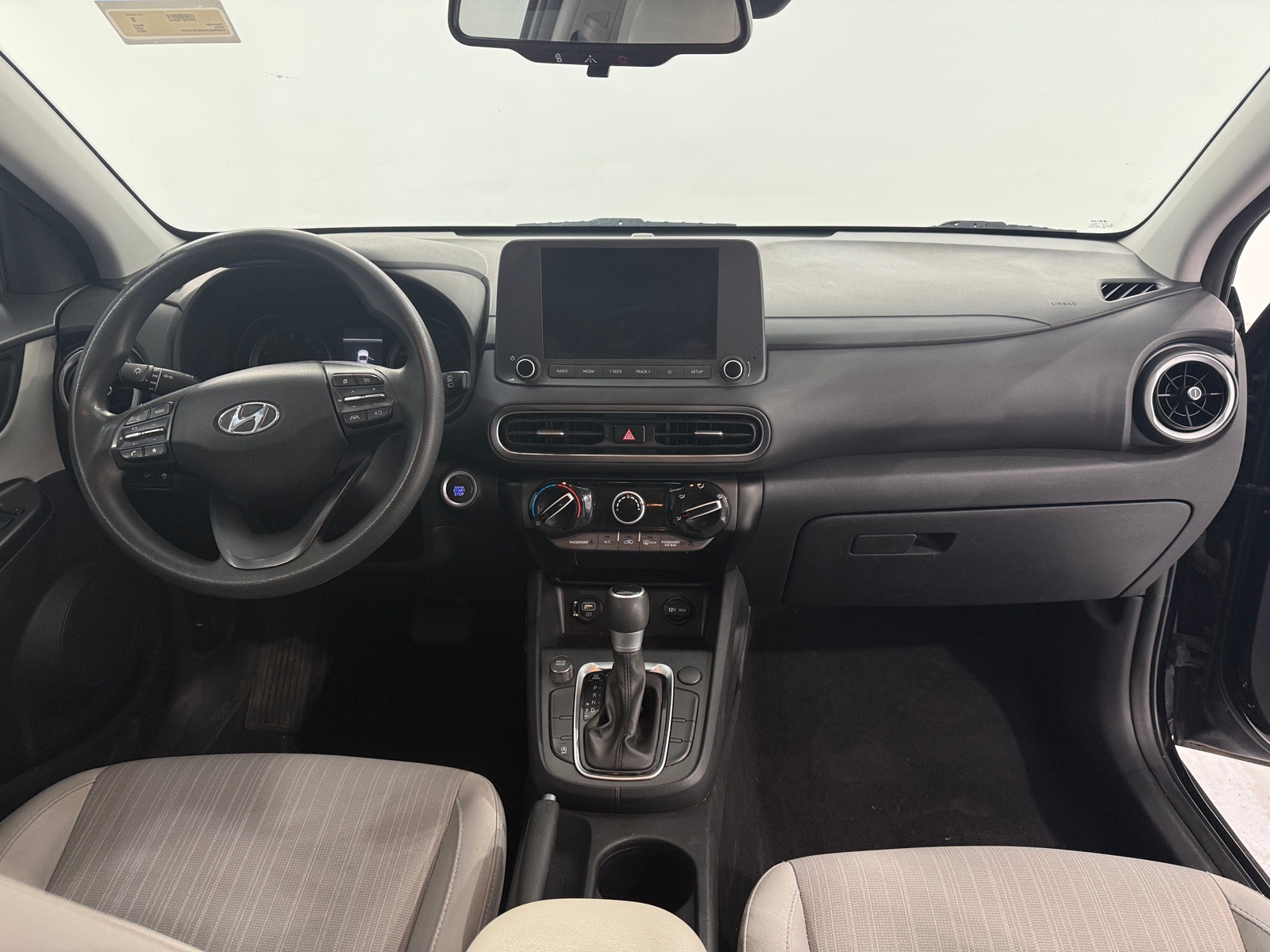 Thumbnail: 2022 Hyundai Kona - 3