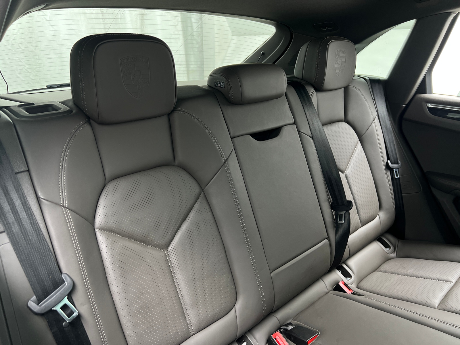Thumbnail: 2019 Porsche Macan - 5