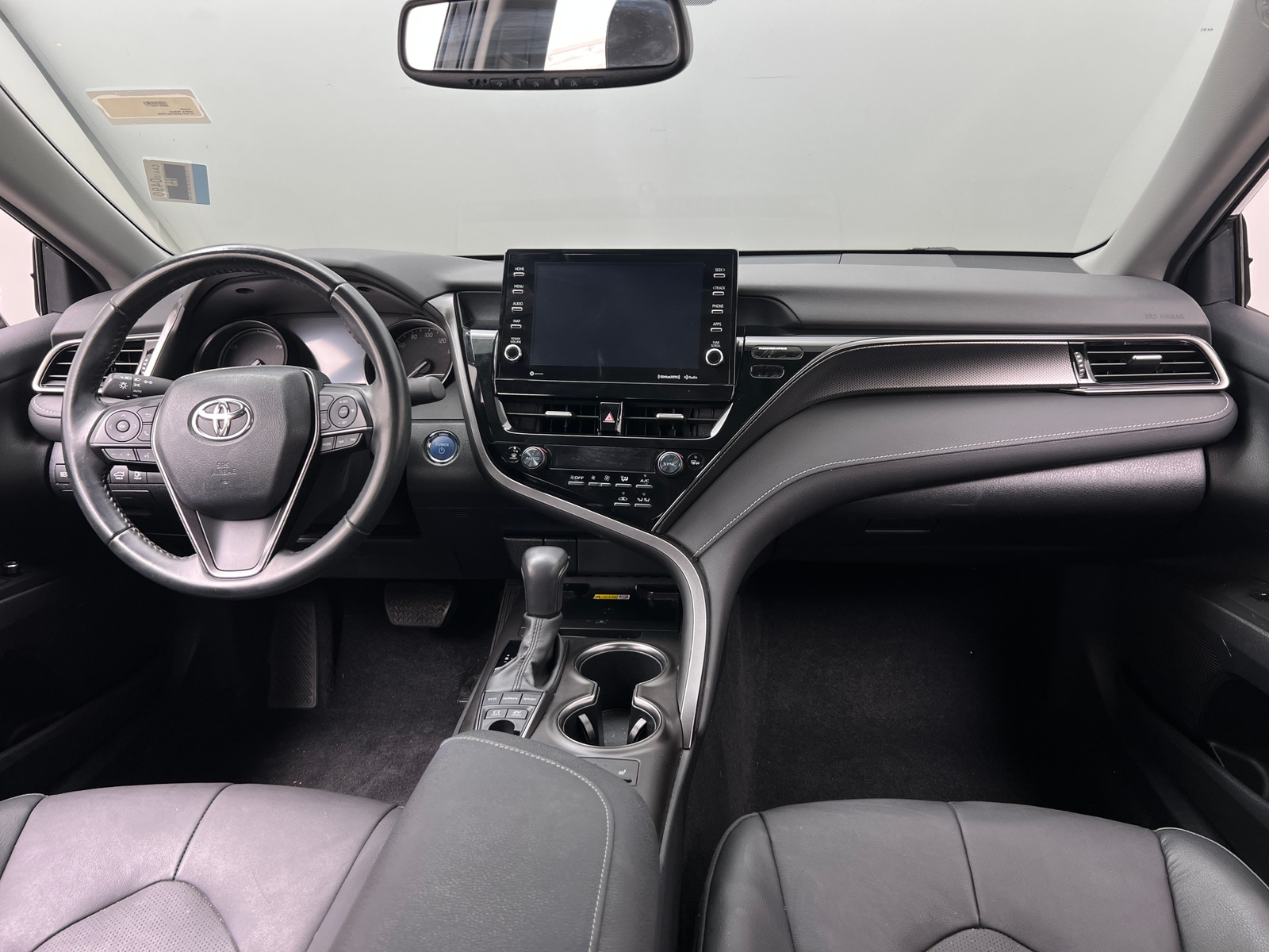 Thumbnail: 2023 Toyota Camry - 2
