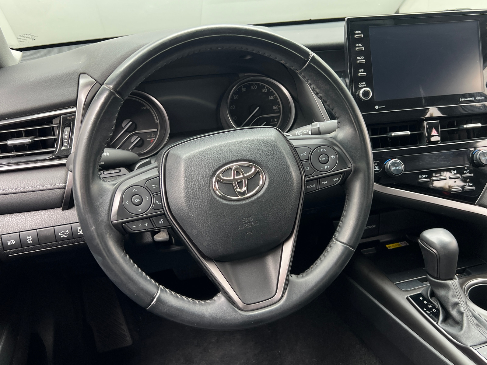 Thumbnail: 2023 Toyota Camry - 4
