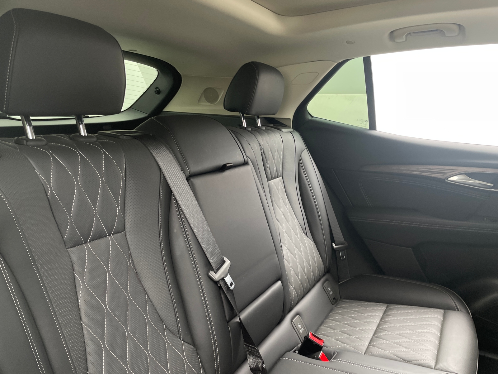 Thumbnail: 2023 Buick Envision - 5