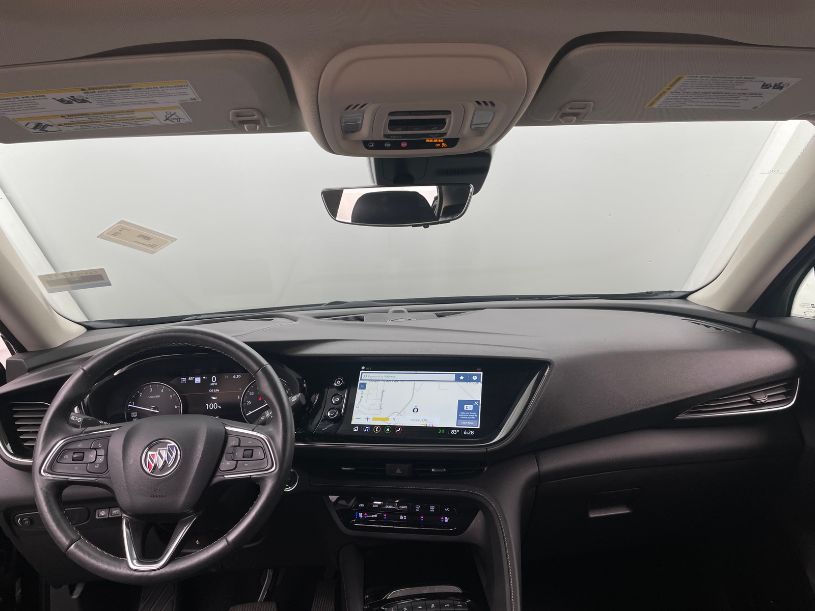 Thumbnail: 2023 Buick Envision - 2