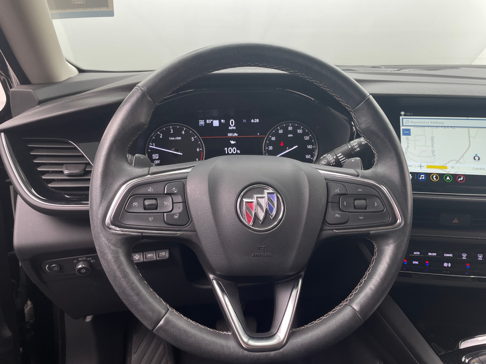 Thumbnail: 2023 Buick Envision - 4