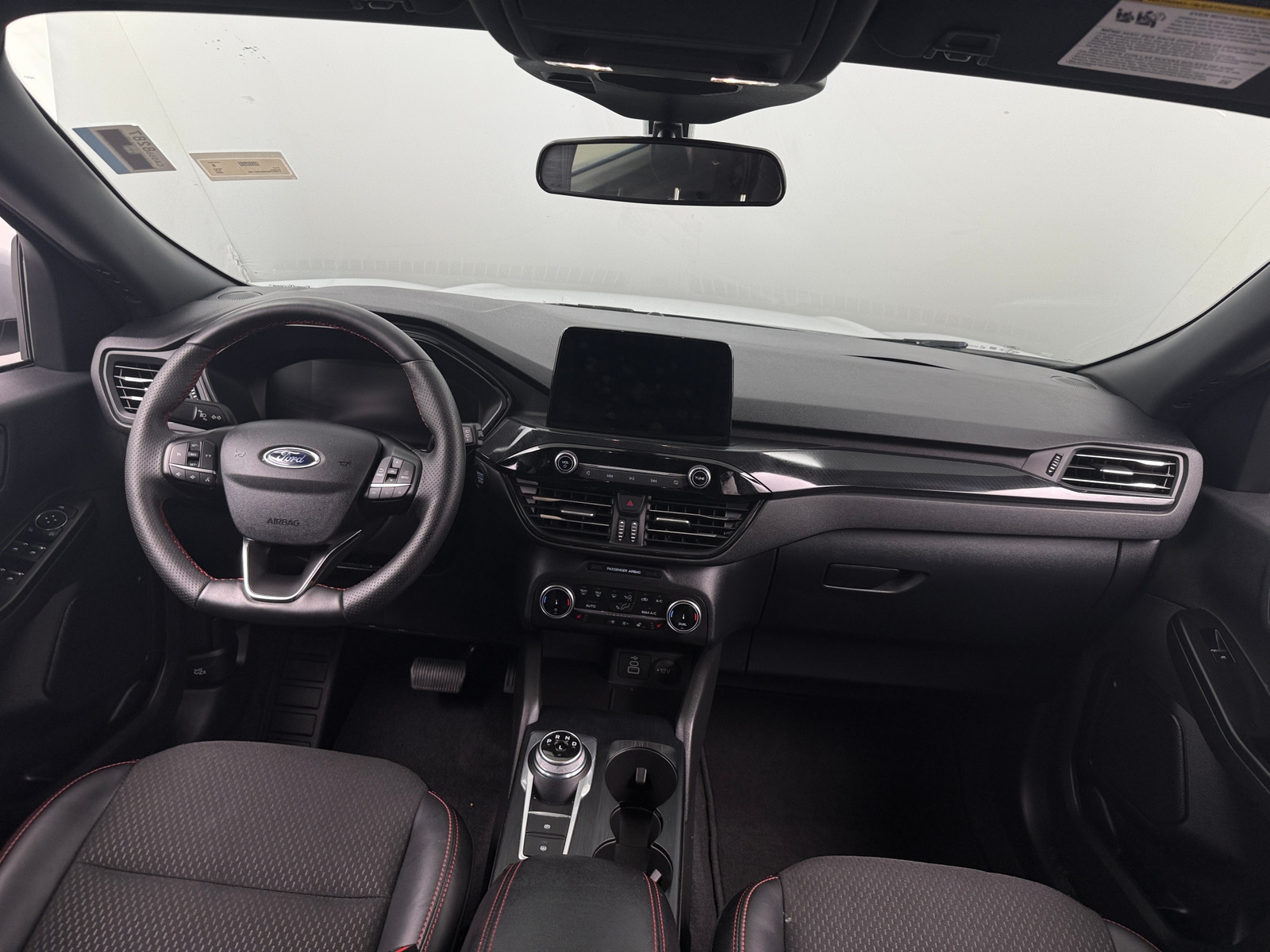 Thumbnail: 2025 Ford Escape - 3