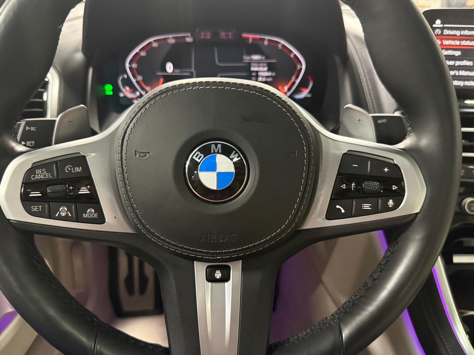Thumbnail: 2022 BMW 8 Series - 4