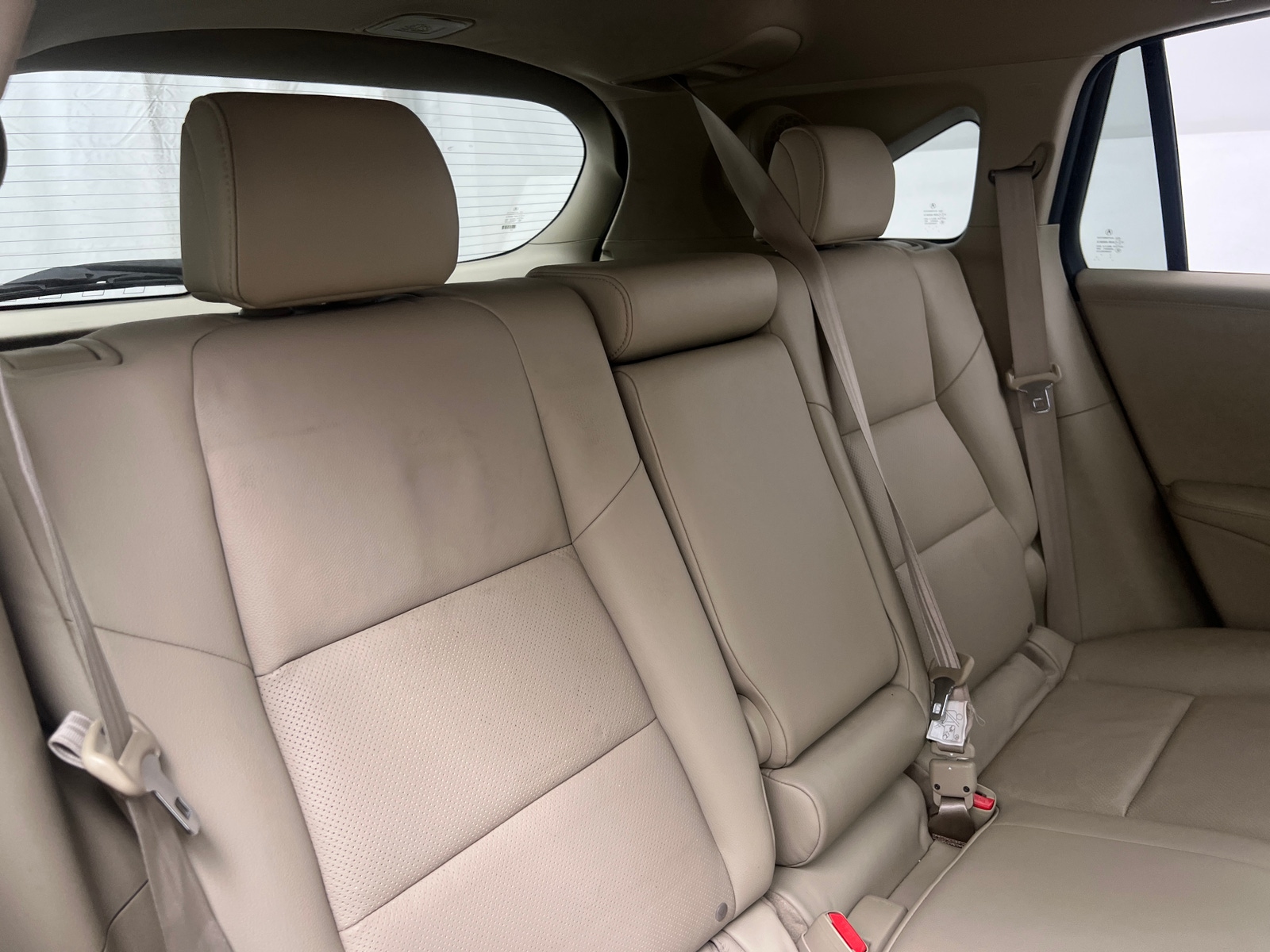 Thumbnail: 2016 Acura RDX - 5
