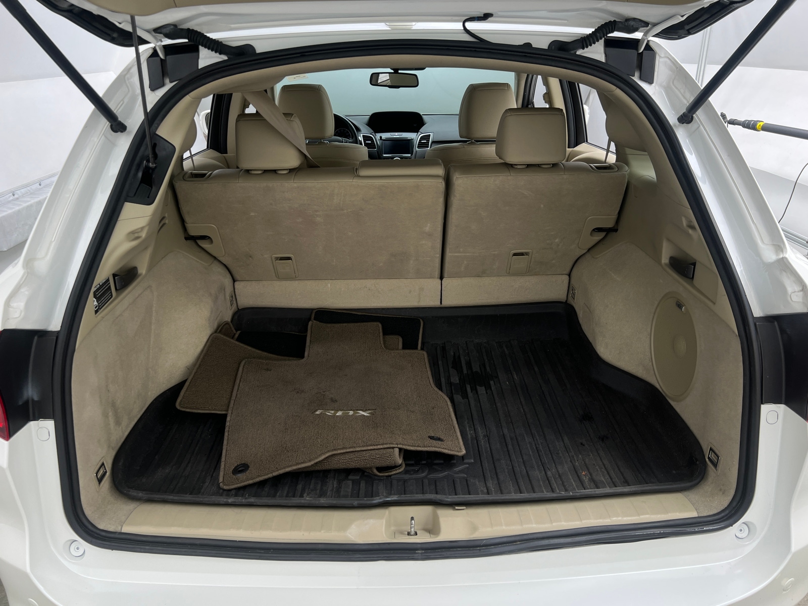 Thumbnail: 2016 Acura RDX - 6