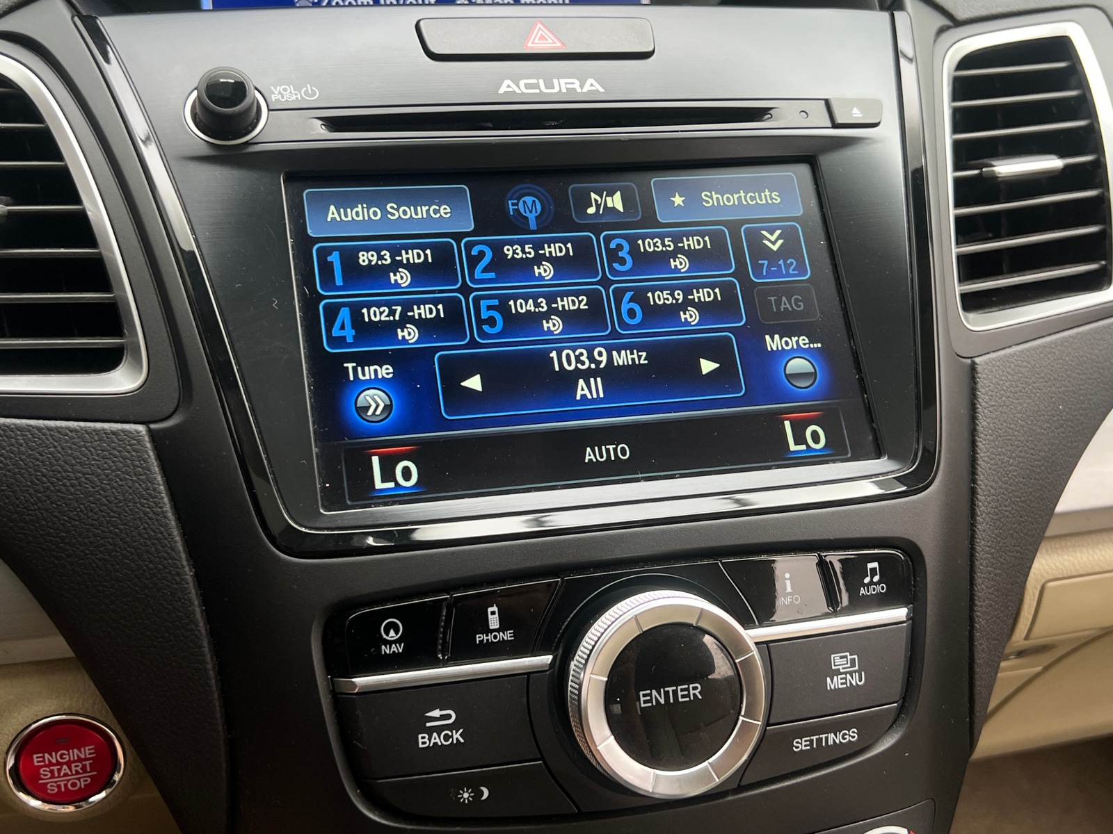 Thumbnail: 2016 Acura RDX - 3