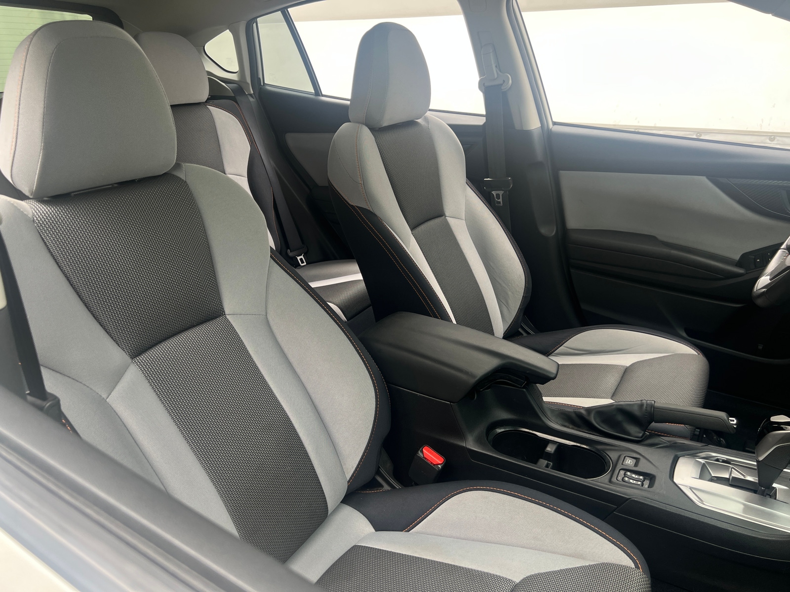 Thumbnail: 2019 Subaru Crosstrek - 2