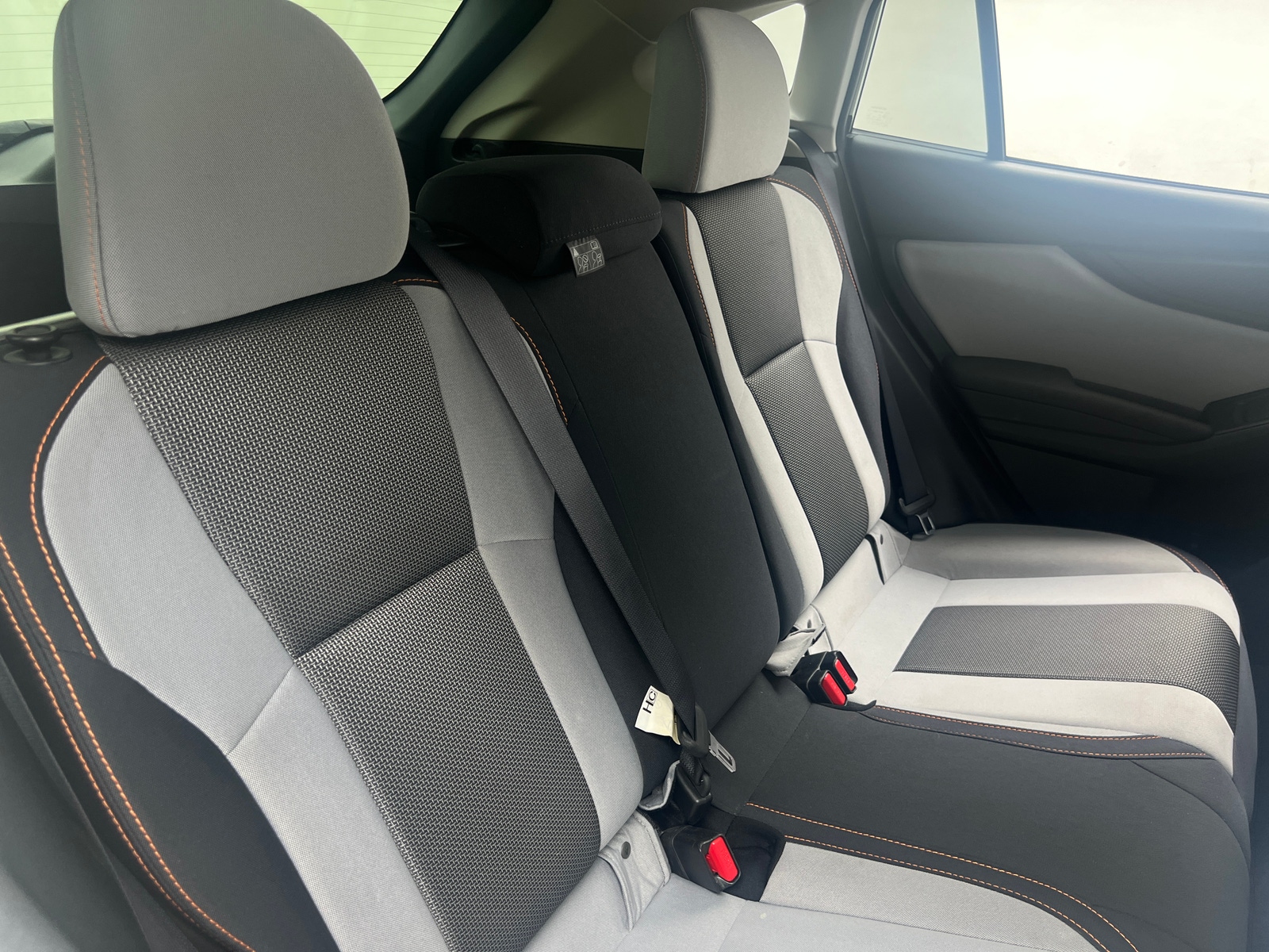 Thumbnail: 2019 Subaru Crosstrek - 6