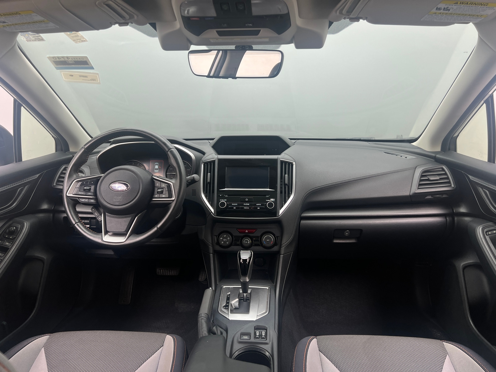 Thumbnail: 2019 Subaru Crosstrek - 3