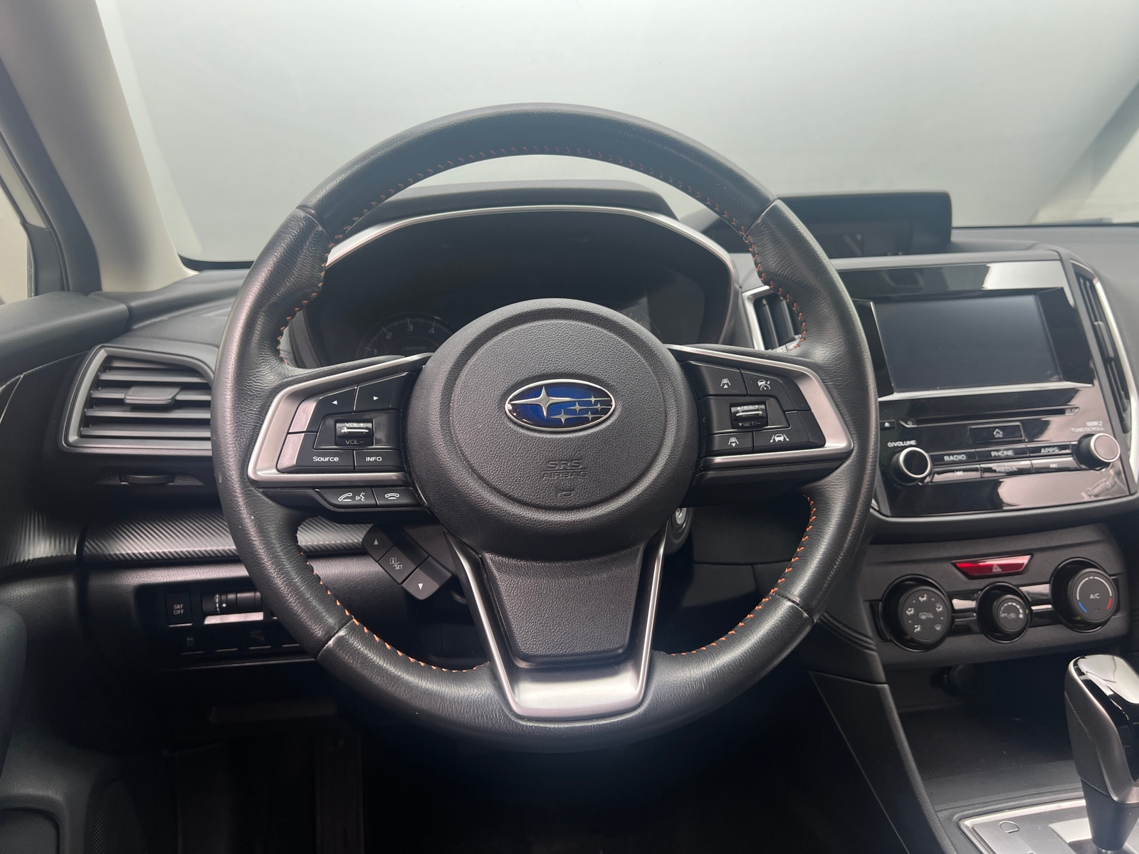 Thumbnail: 2019 Subaru Crosstrek - 5