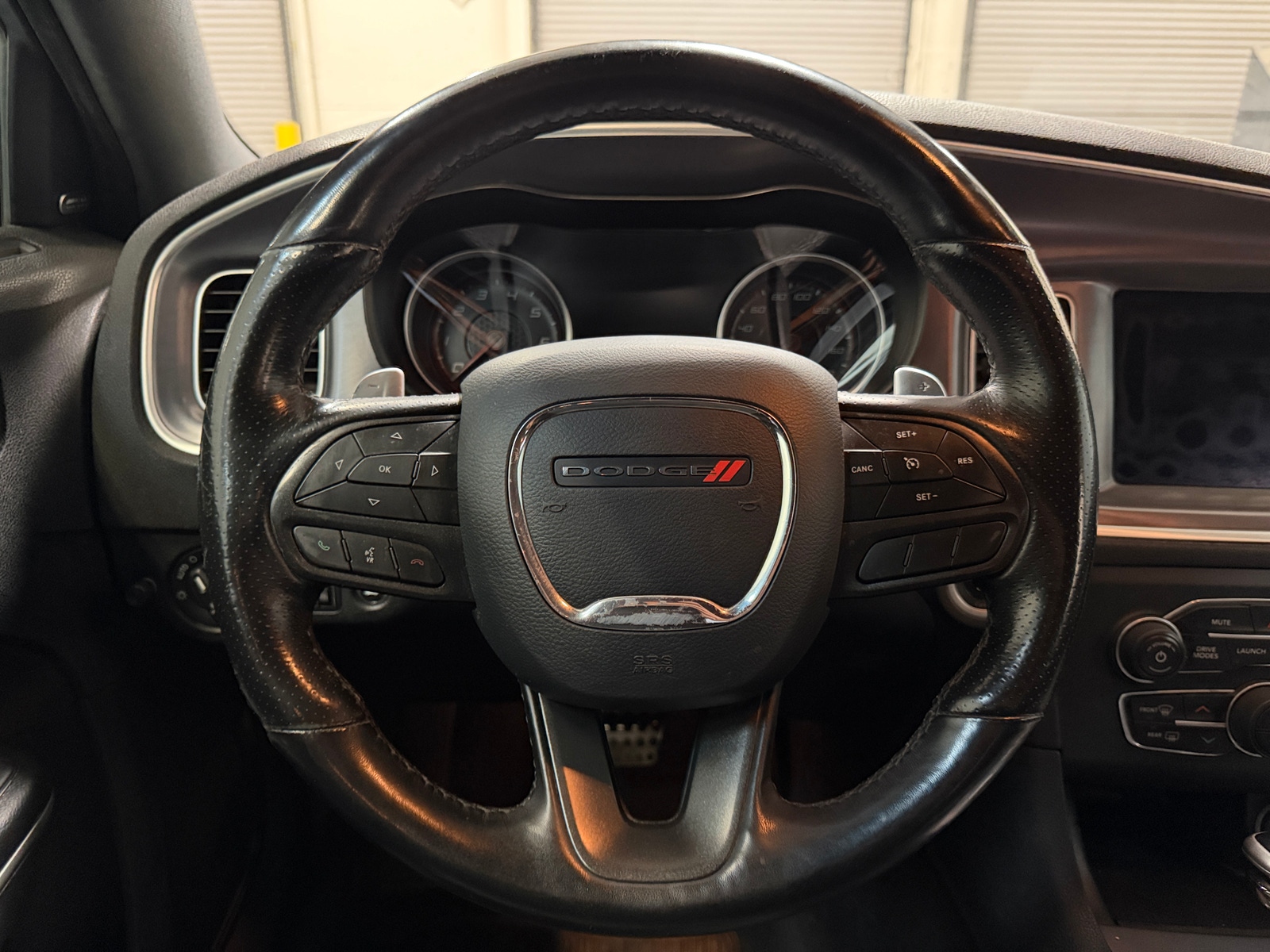 Thumbnail: 2020 Dodge Charger - 5