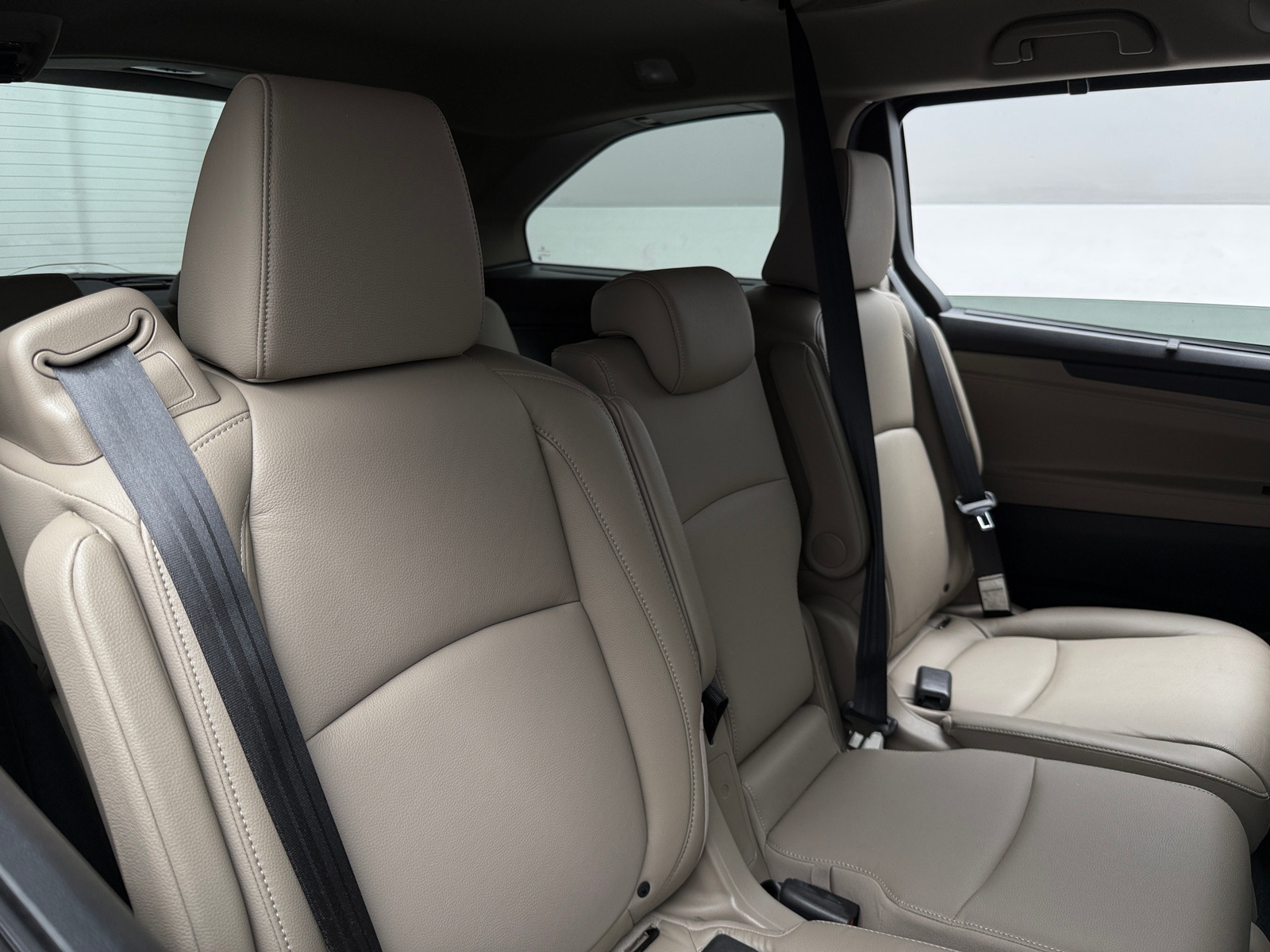 Thumbnail: 2019 Honda Odyssey - 6