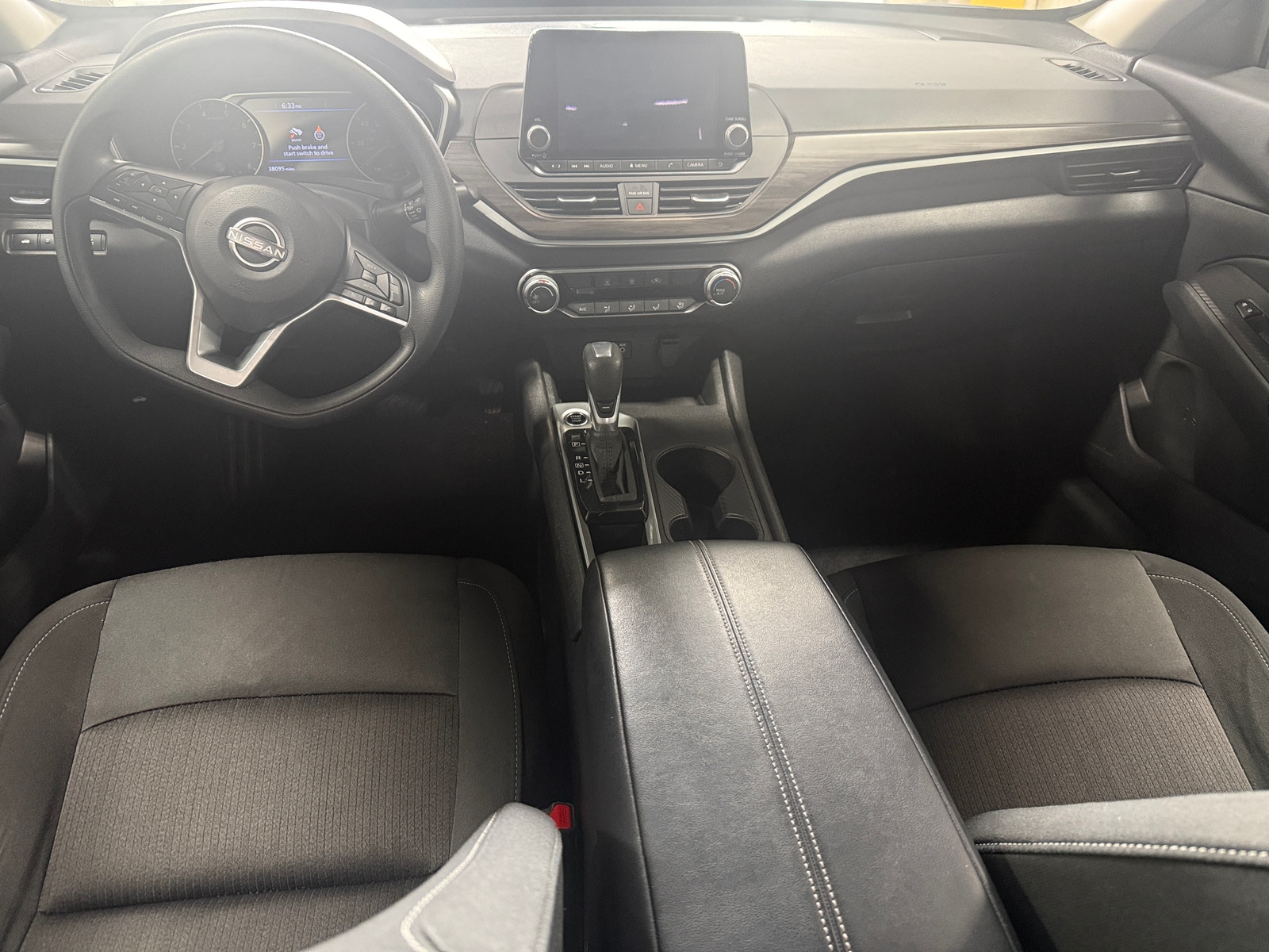 Thumbnail: 2025 Nissan Altima - 3