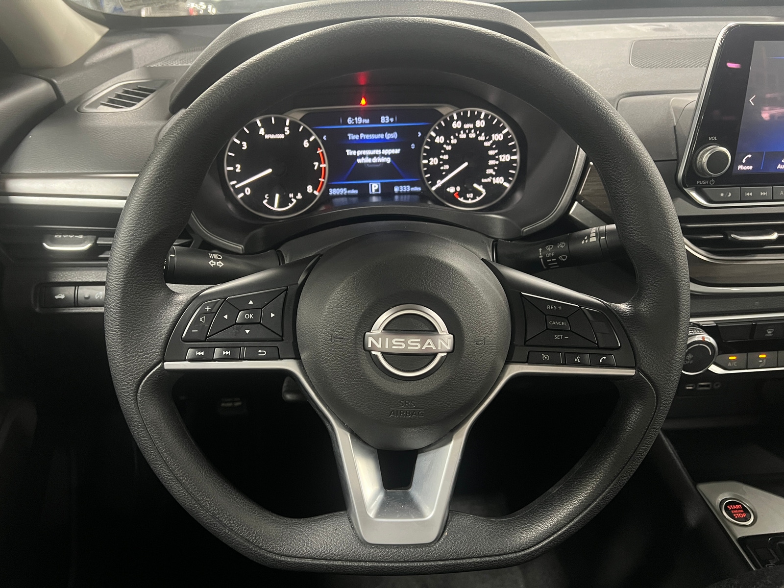Thumbnail: 2025 Nissan Altima - 5