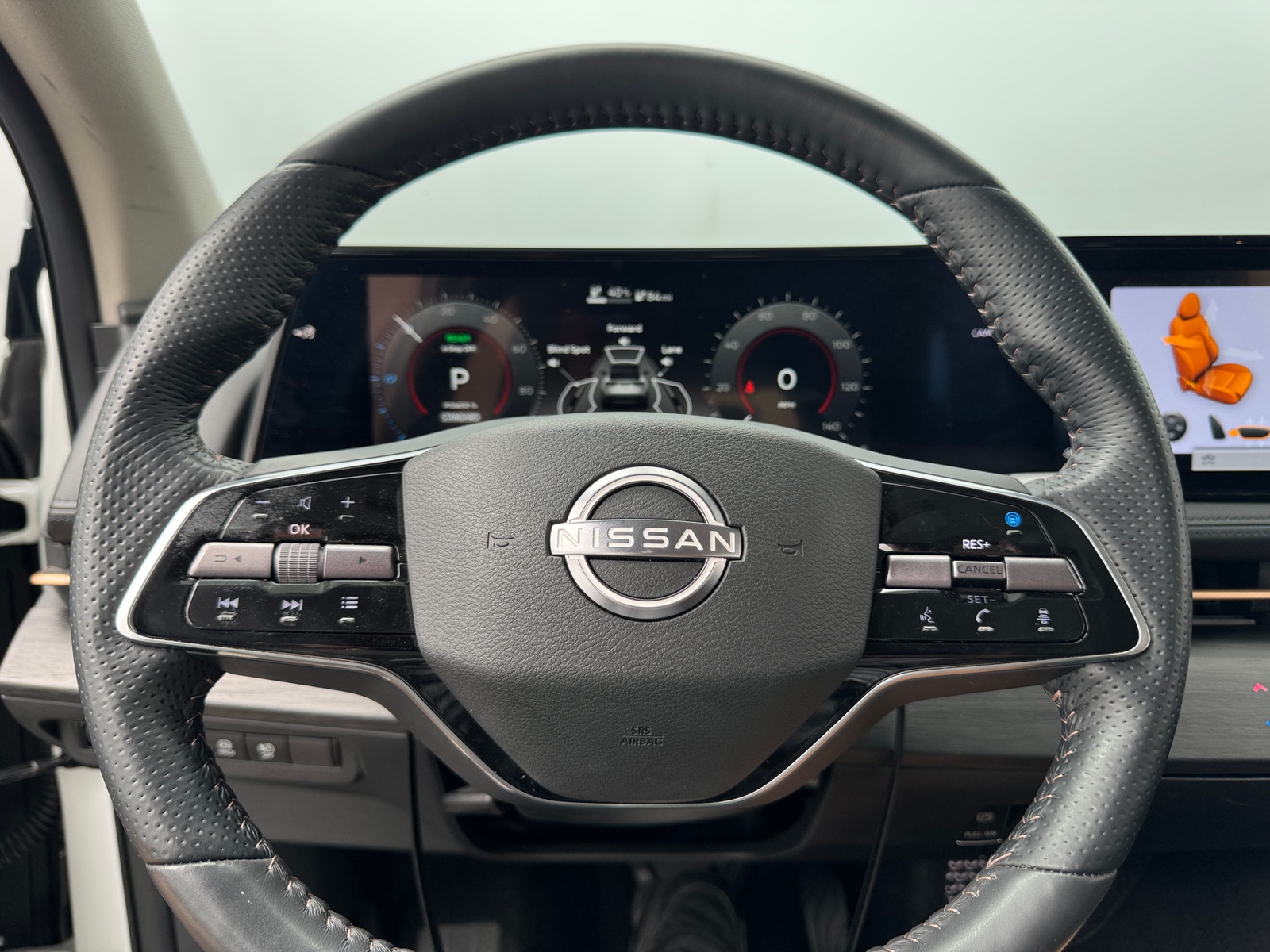 Thumbnail: 2023 Nissan Ariya - 4