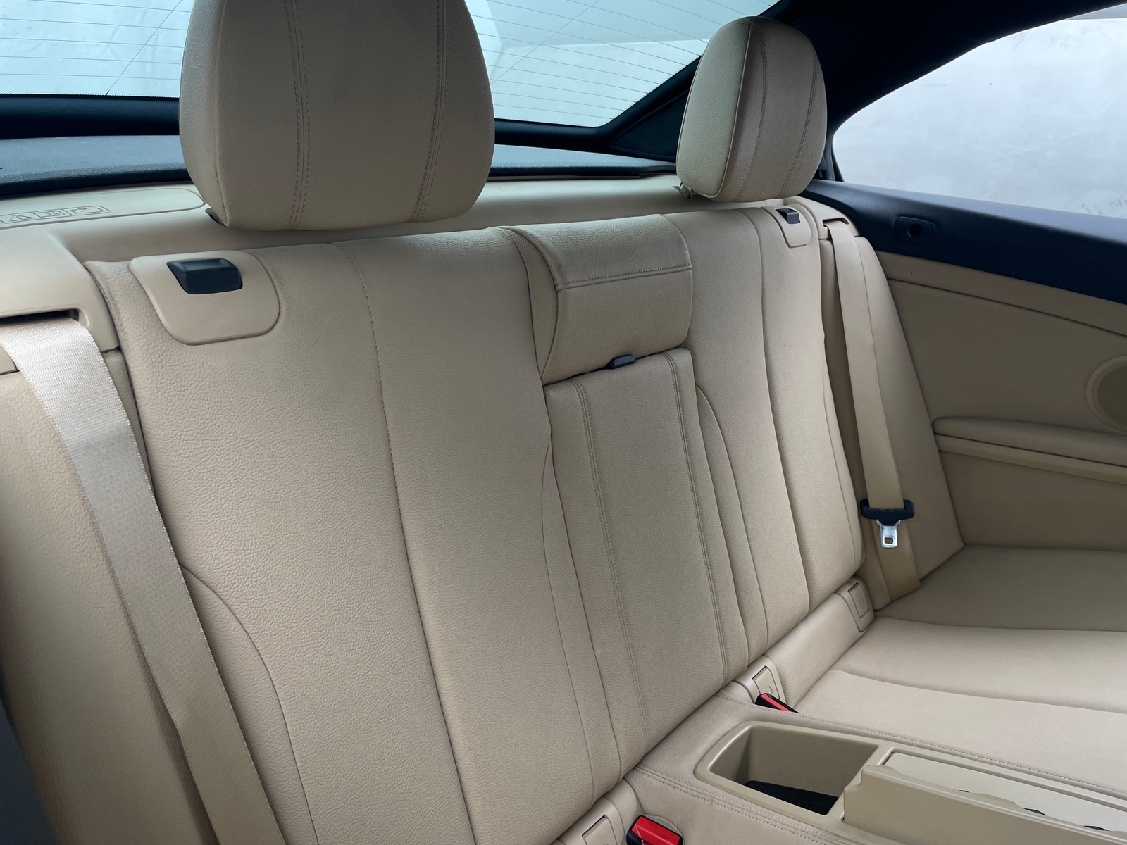 Thumbnail: 2015 BMW 4 Series - 5