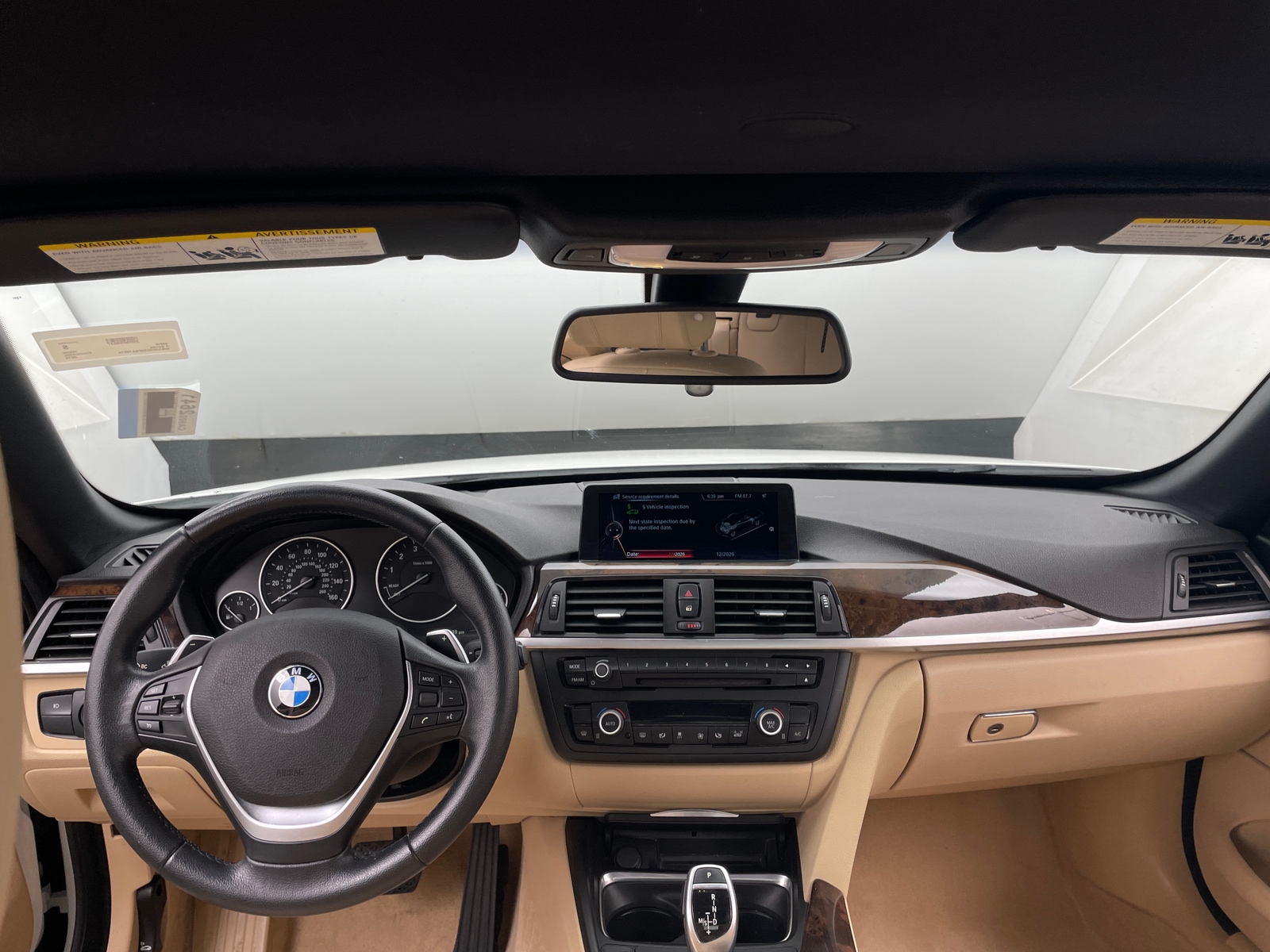 Thumbnail: 2015 BMW 4 Series - 2