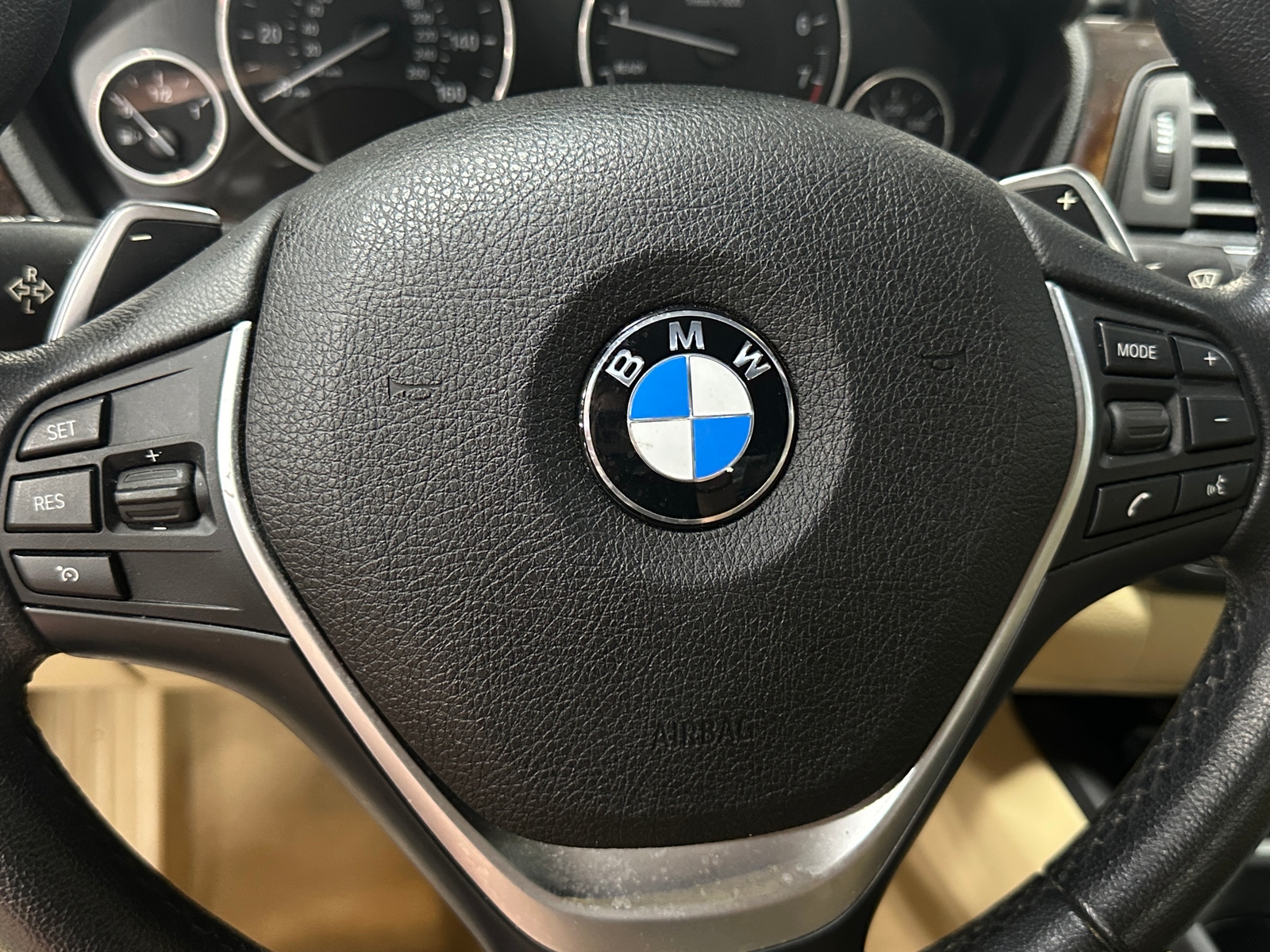 Thumbnail: 2015 BMW 4 Series - 4