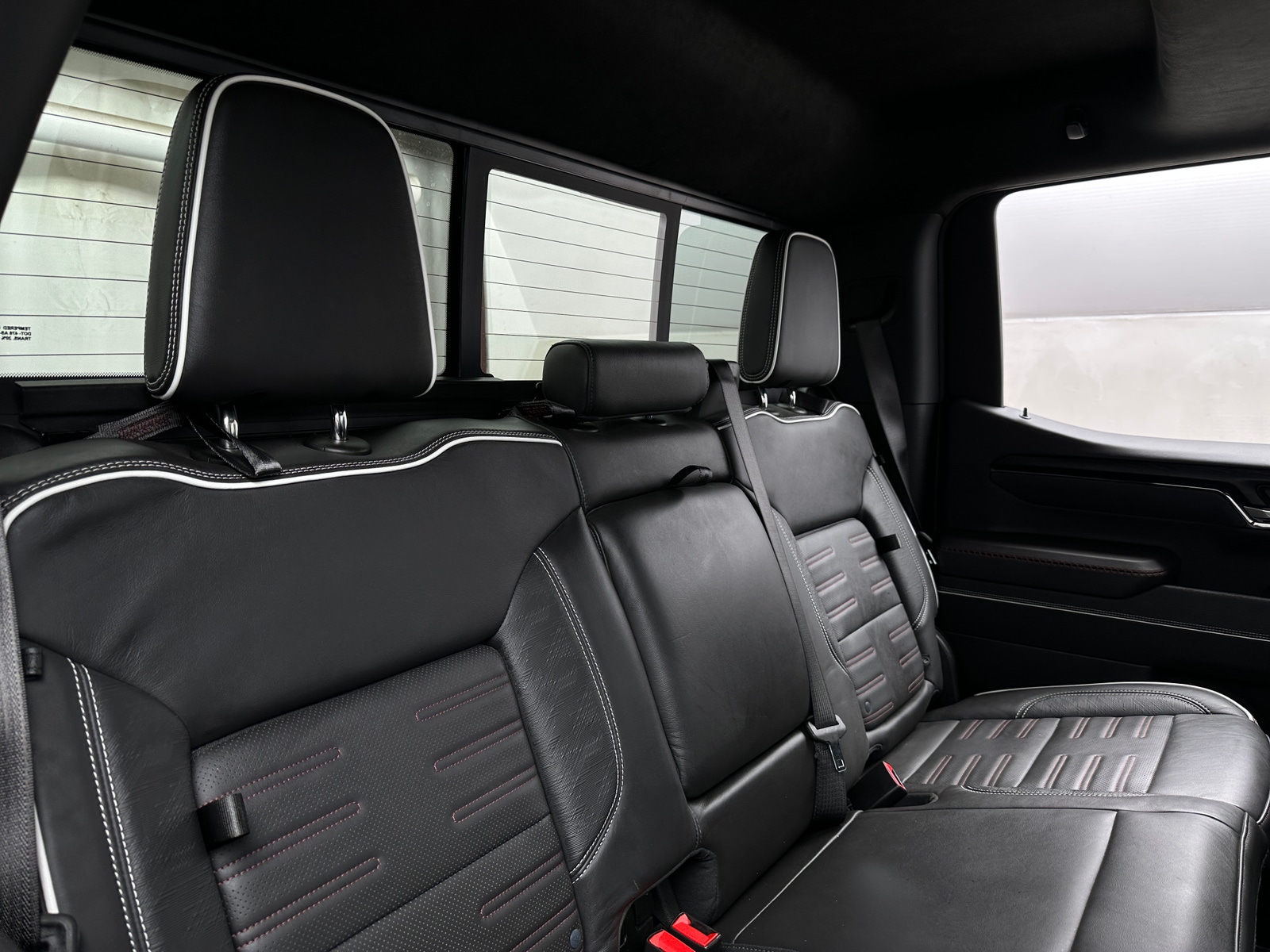 Thumbnail: 2024 GMC Sierra 1500 - 5