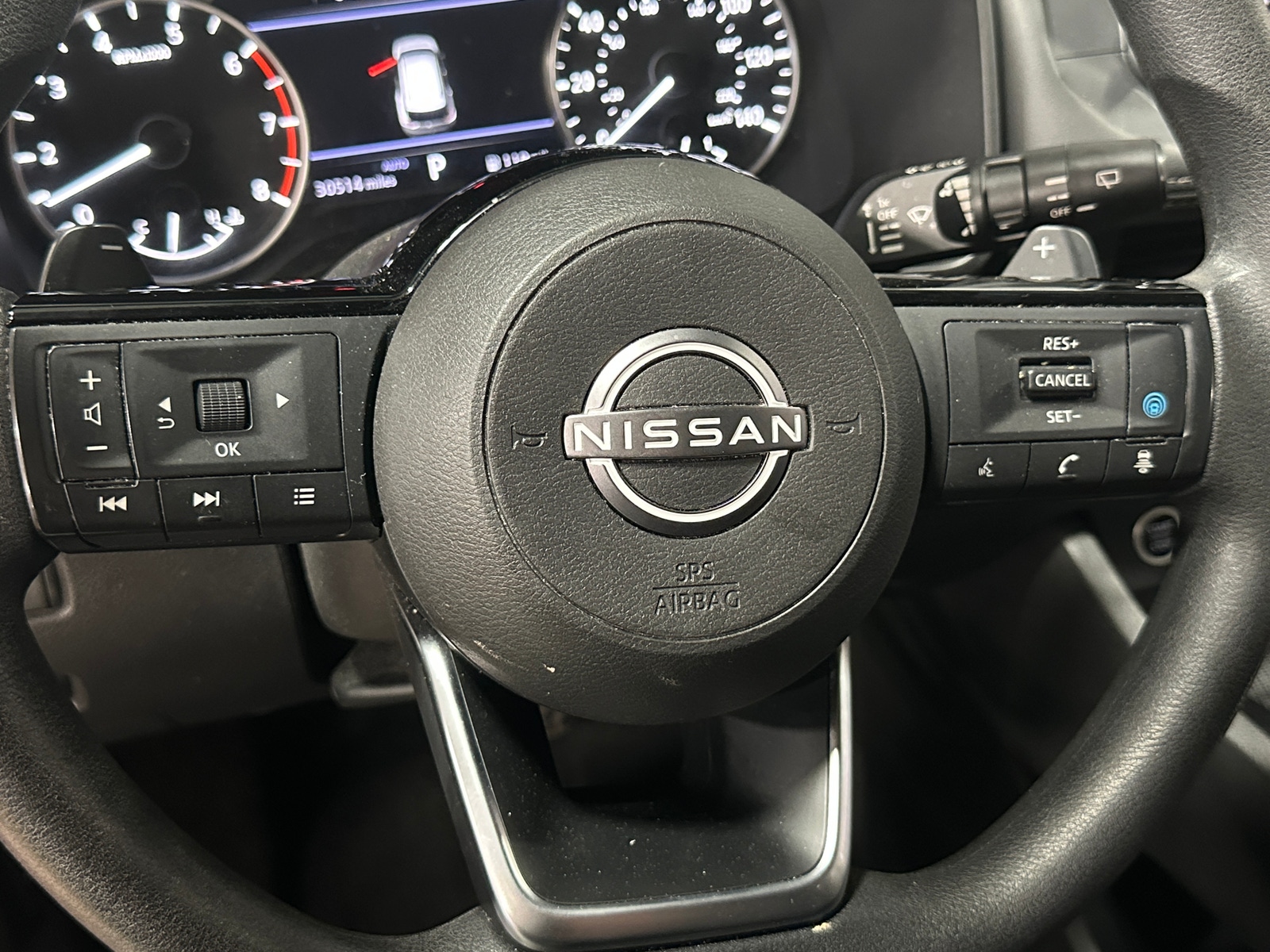 Thumbnail: 2023 Nissan Rogue - 5