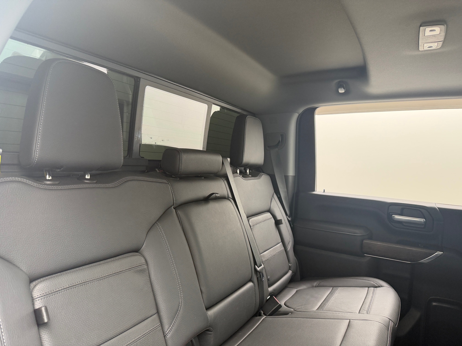 Thumbnail: 2021 GMC Sierra 2500 - 5