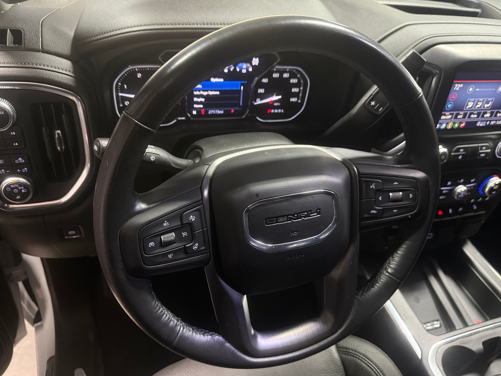 Thumbnail: 2021 GMC Sierra 2500 - 4