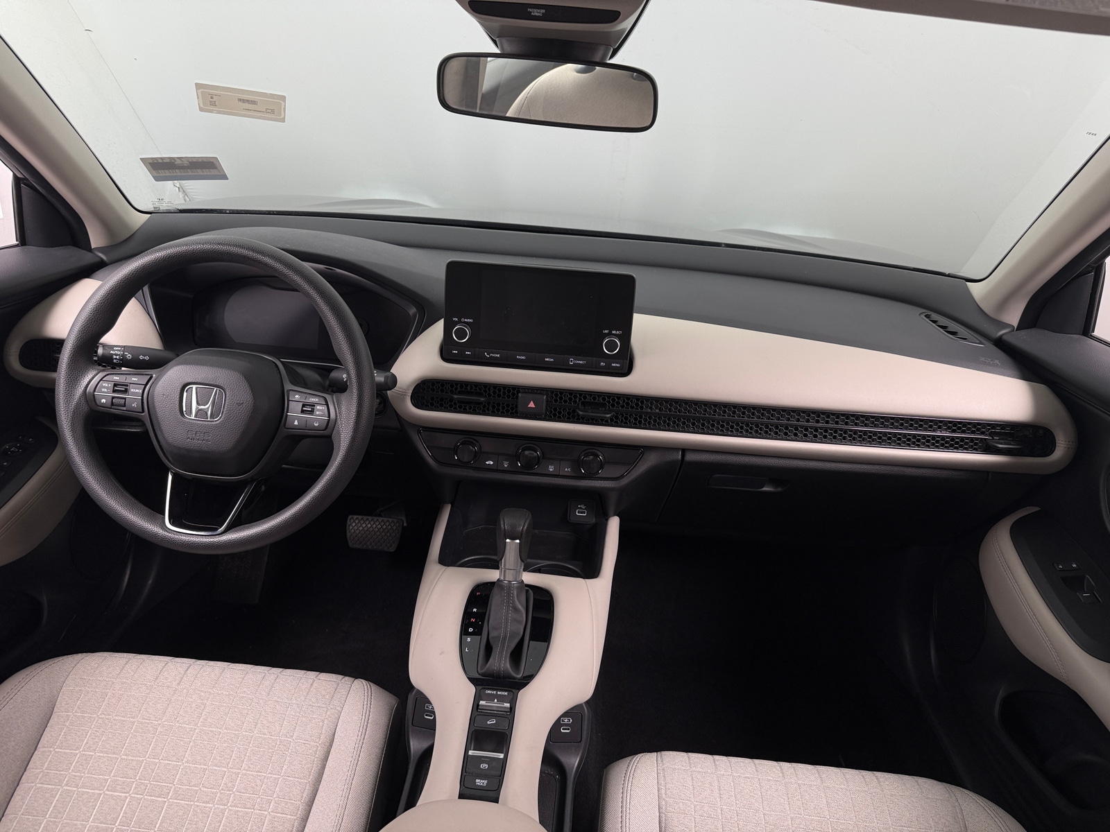 Thumbnail: 2025 Honda HR-V - 3