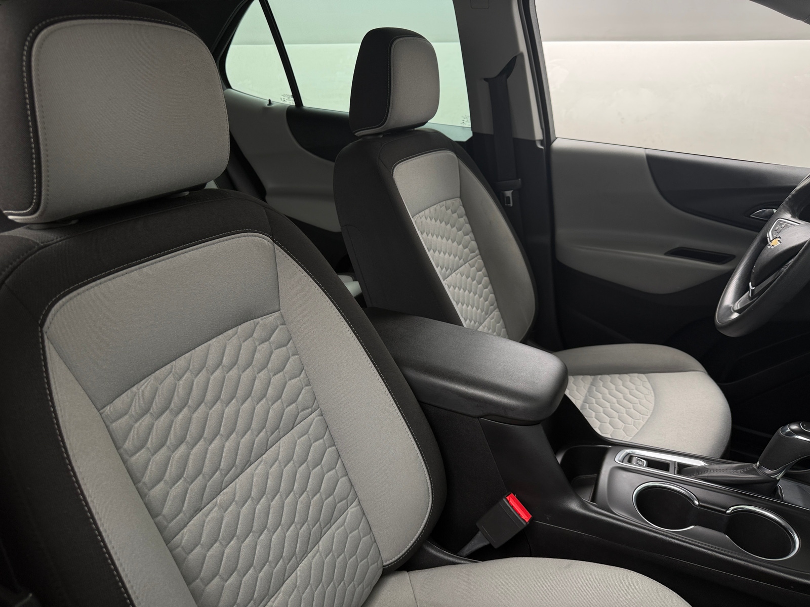 Thumbnail: 2019 Chevrolet Equinox - 2