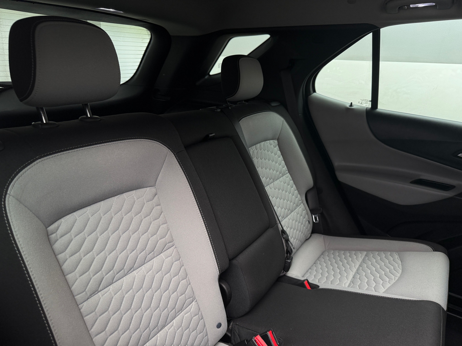 Thumbnail: 2019 Chevrolet Equinox - 6