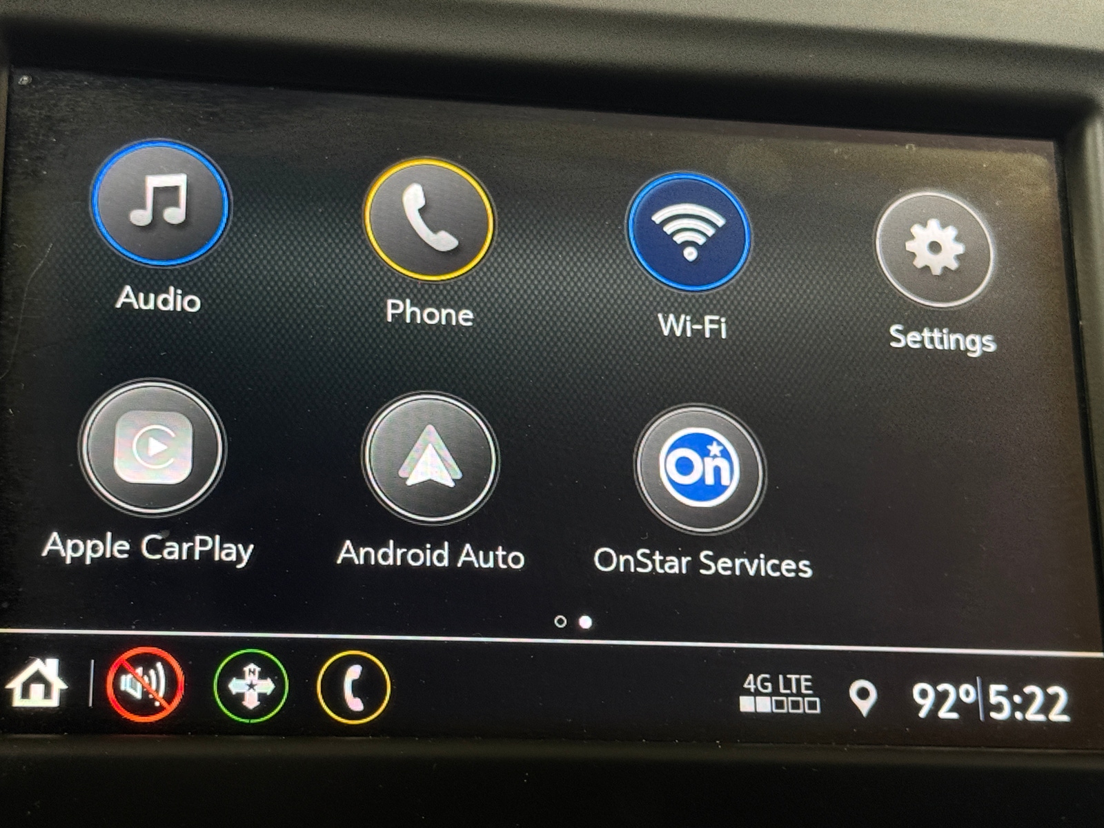 Thumbnail: 2019 Chevrolet Equinox - 4