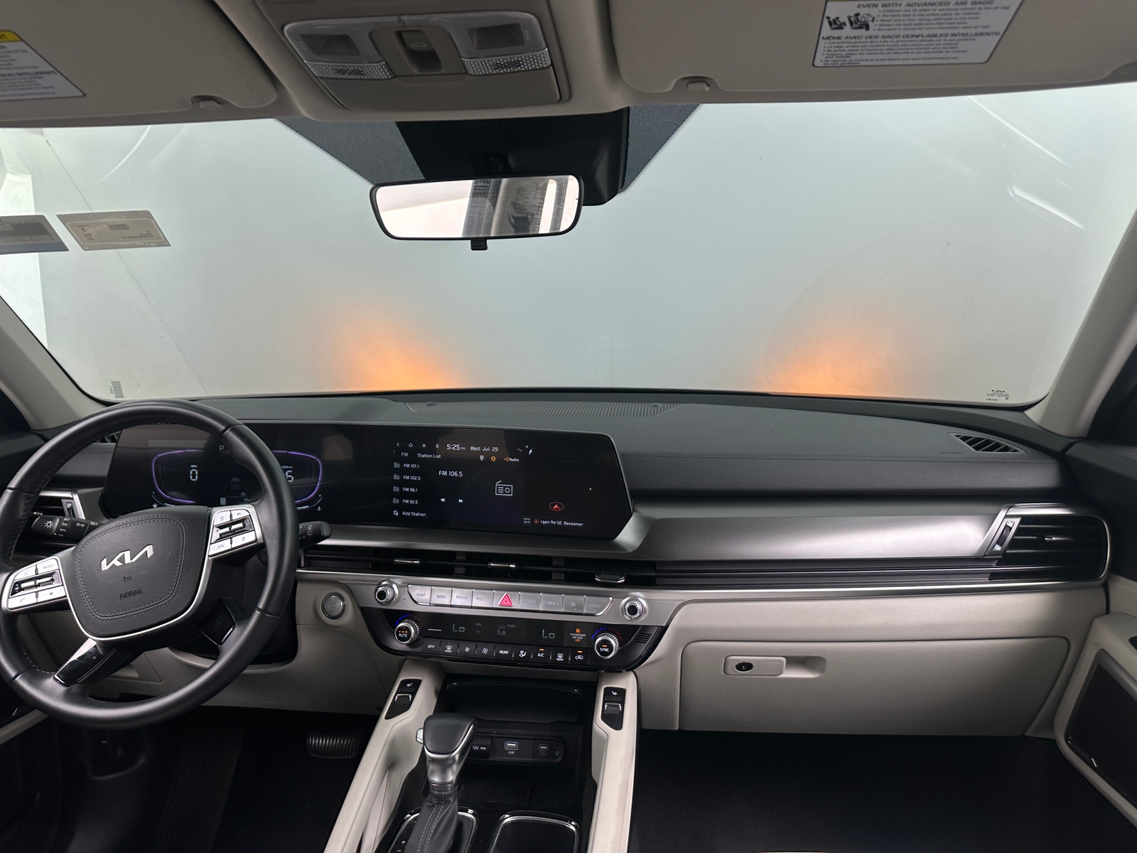 Thumbnail: 2025 Kia Telluride - 2