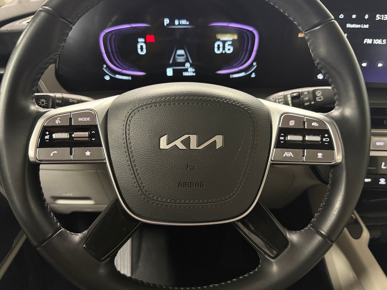 Thumbnail: 2025 Kia Telluride - 4