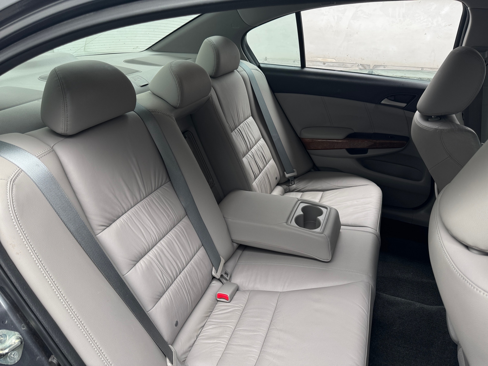 Thumbnail: 2012 Honda Accord - 5