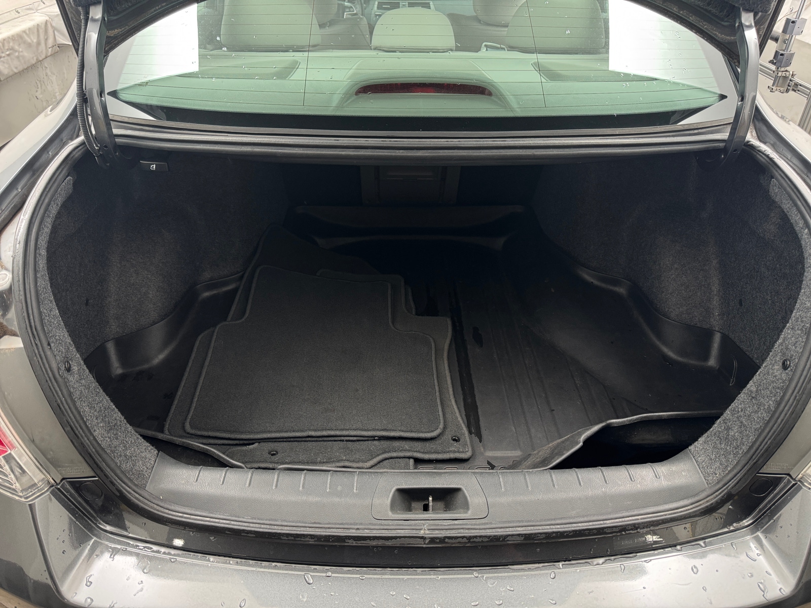 Thumbnail: 2012 Honda Accord - 6