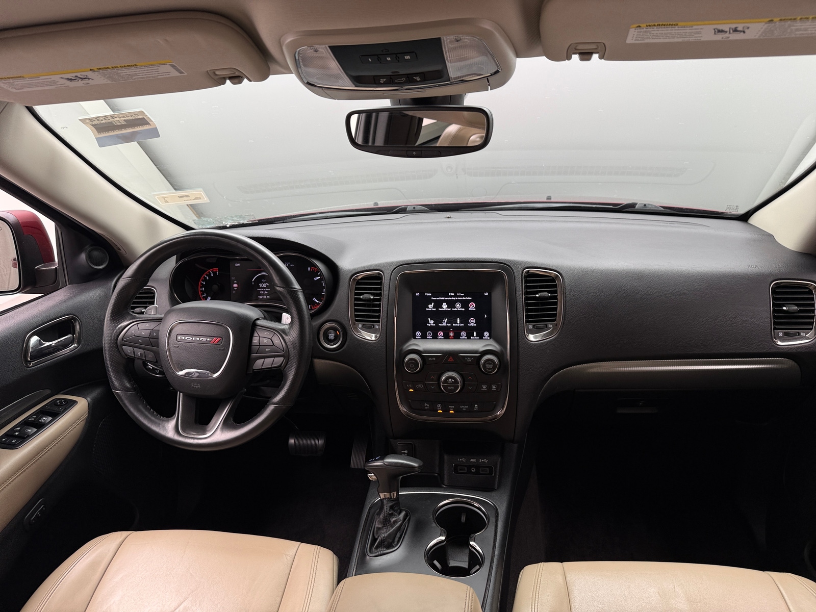 Thumbnail: 2018 Dodge Durango - 2