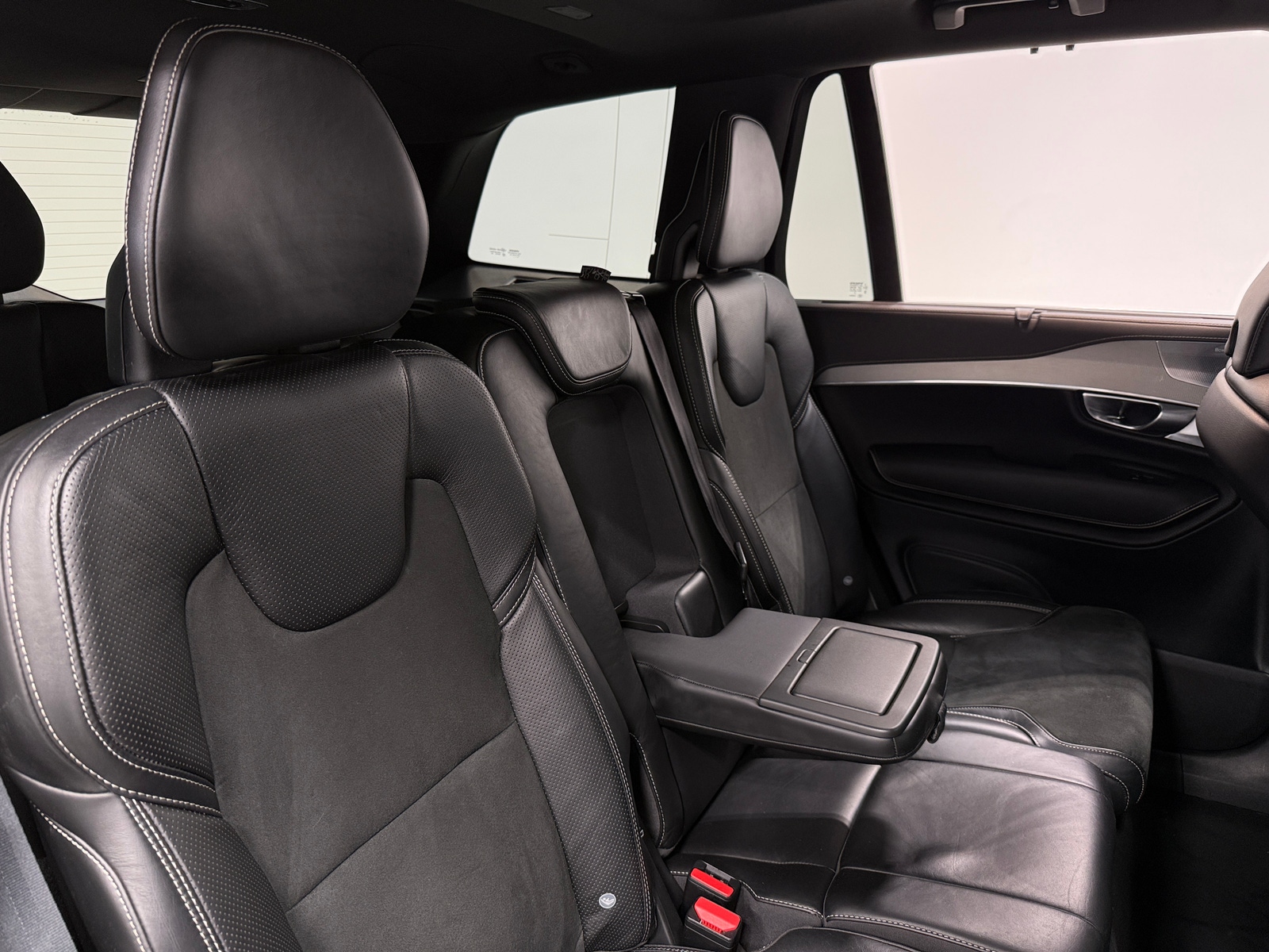 Thumbnail: 2019 Volvo XC90 - 5